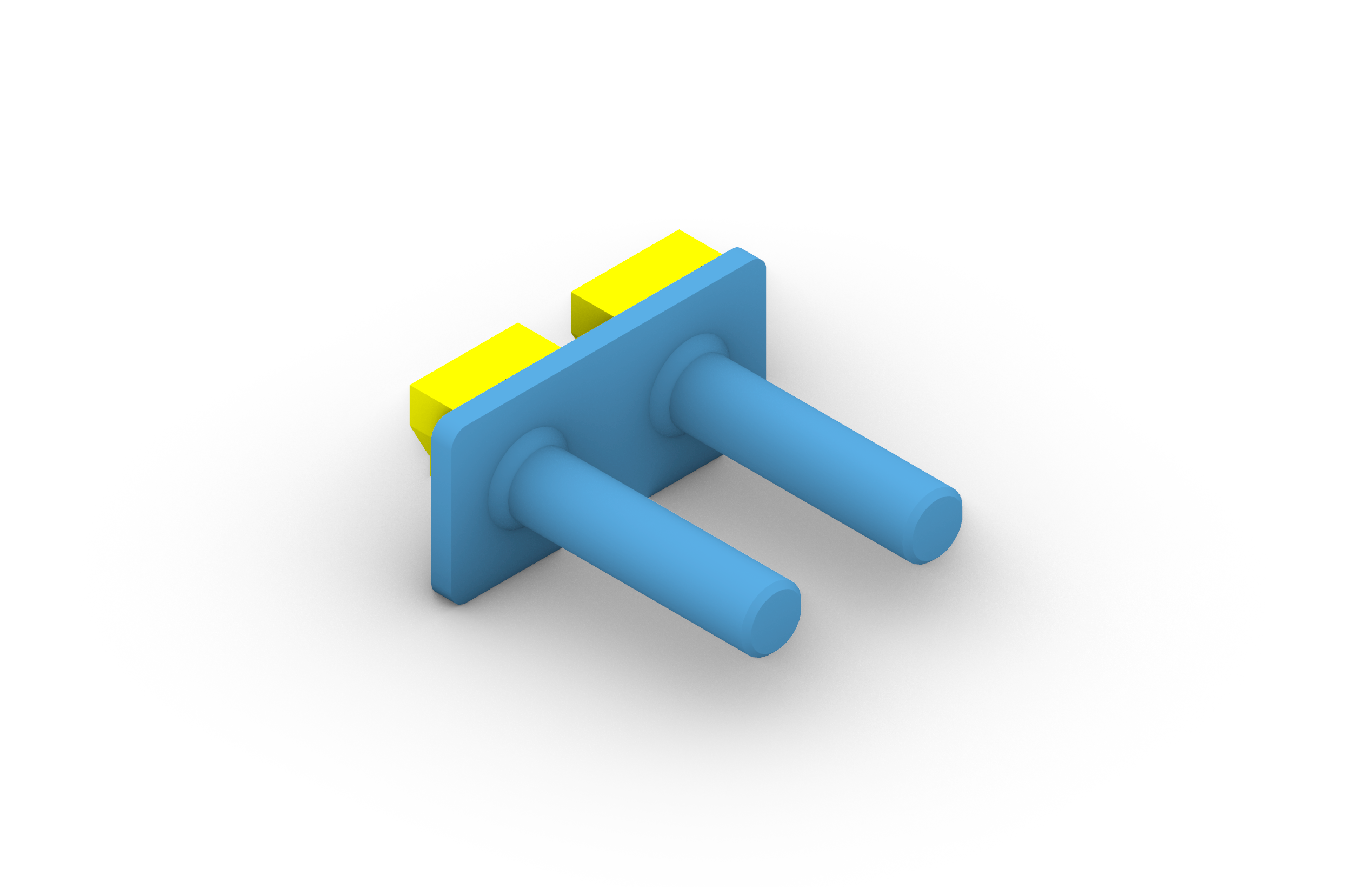 12mm thick - 27mm gap