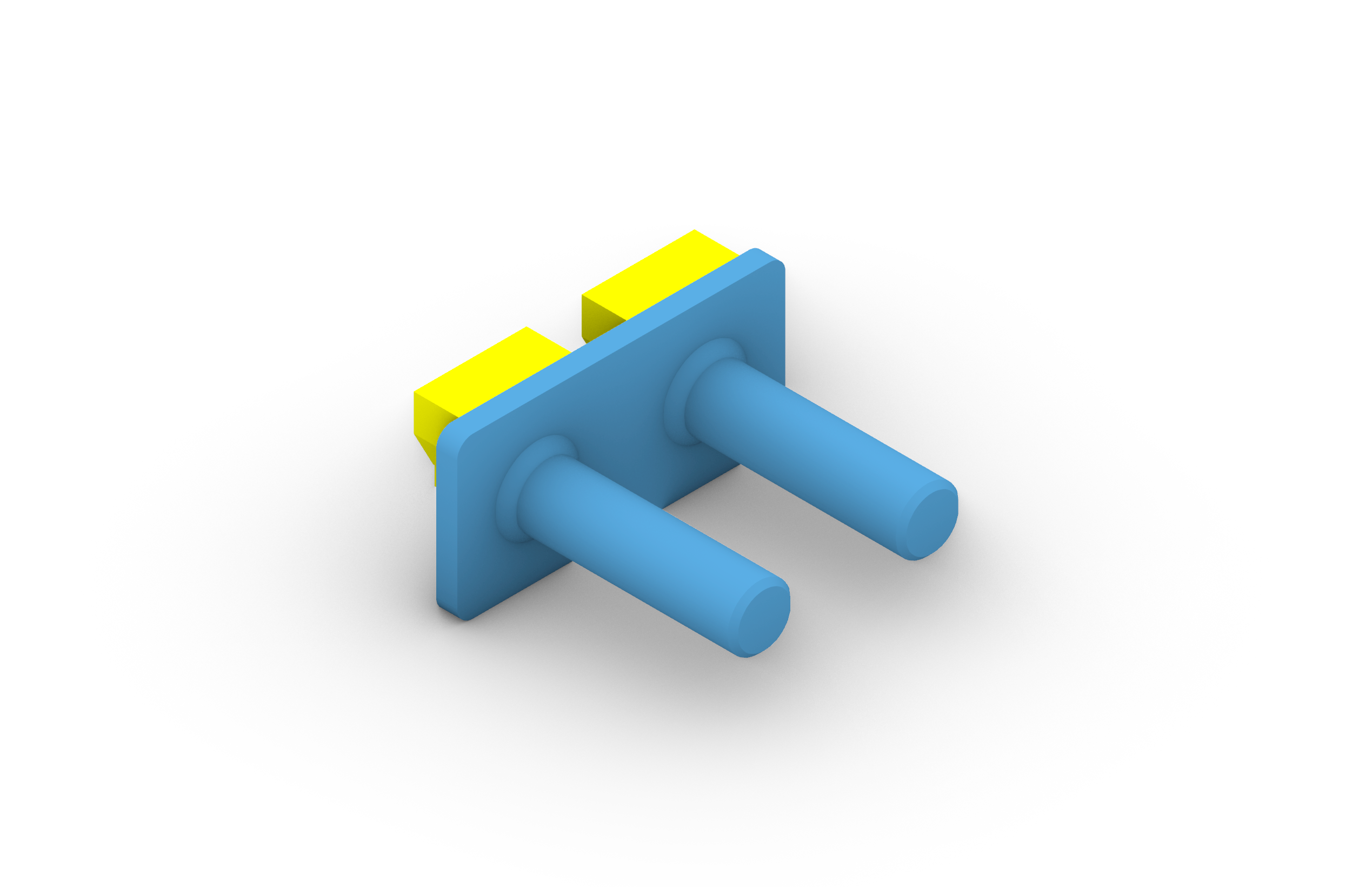 12mm thick - 27mm gap