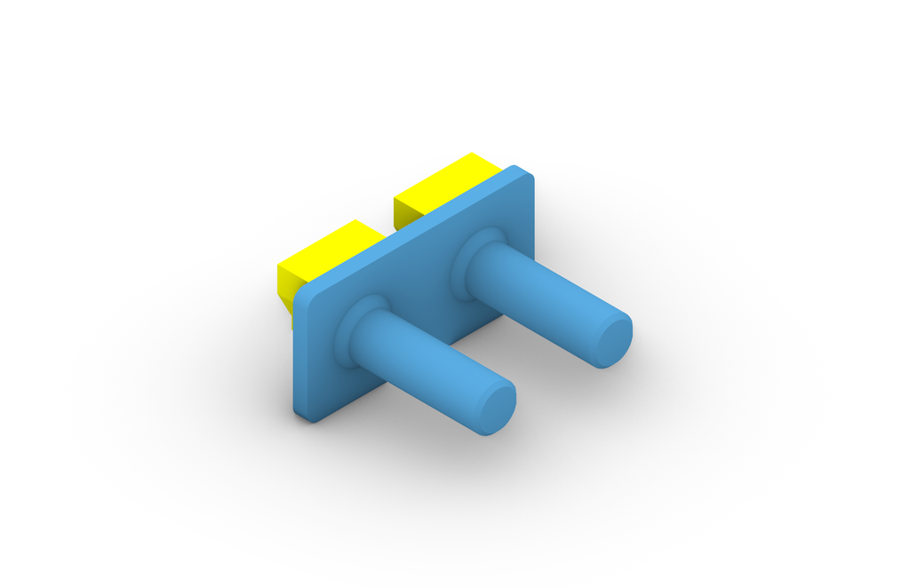 12mm thick - 27mm gap