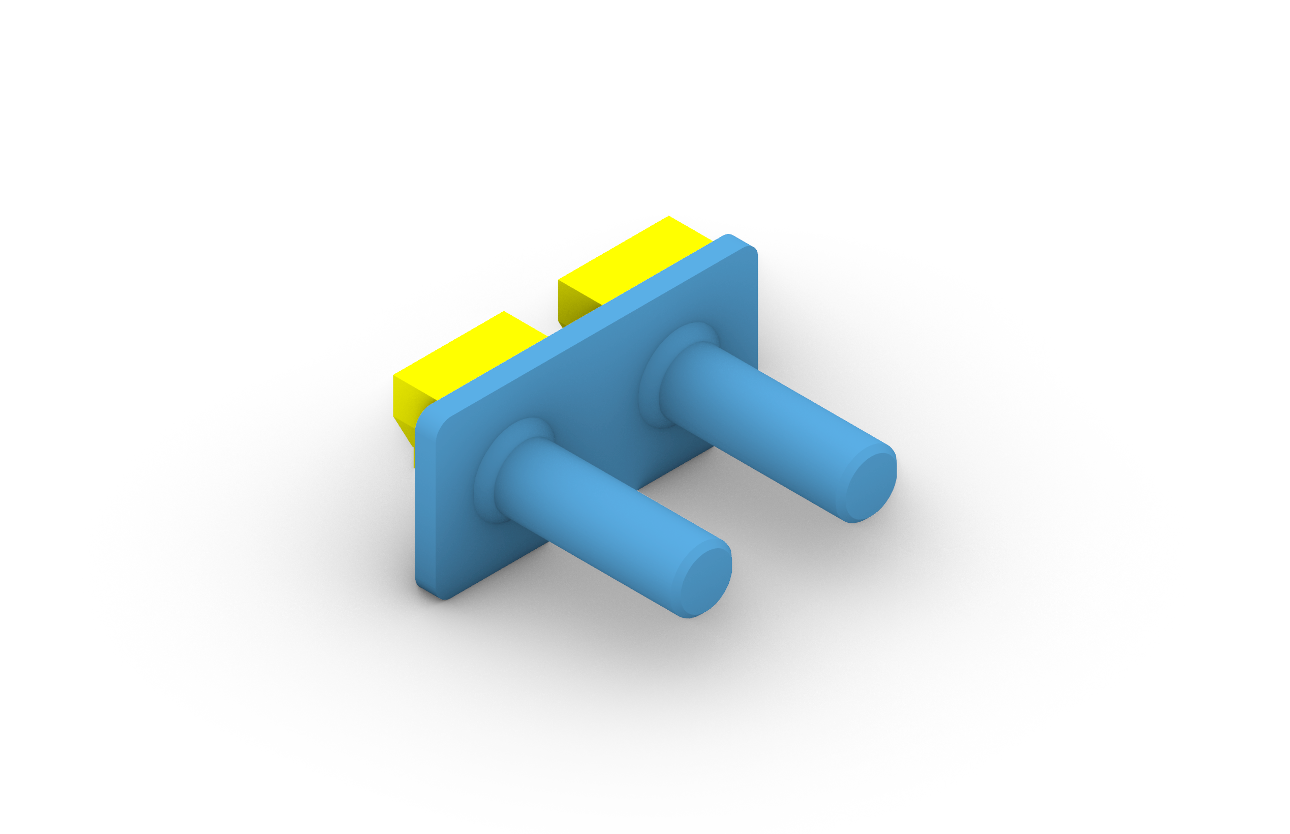 12mm thick - 27mm gap