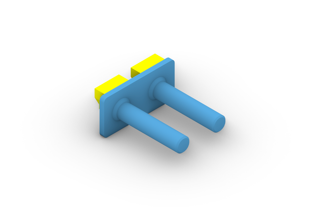 12mm thick - 27mm gap