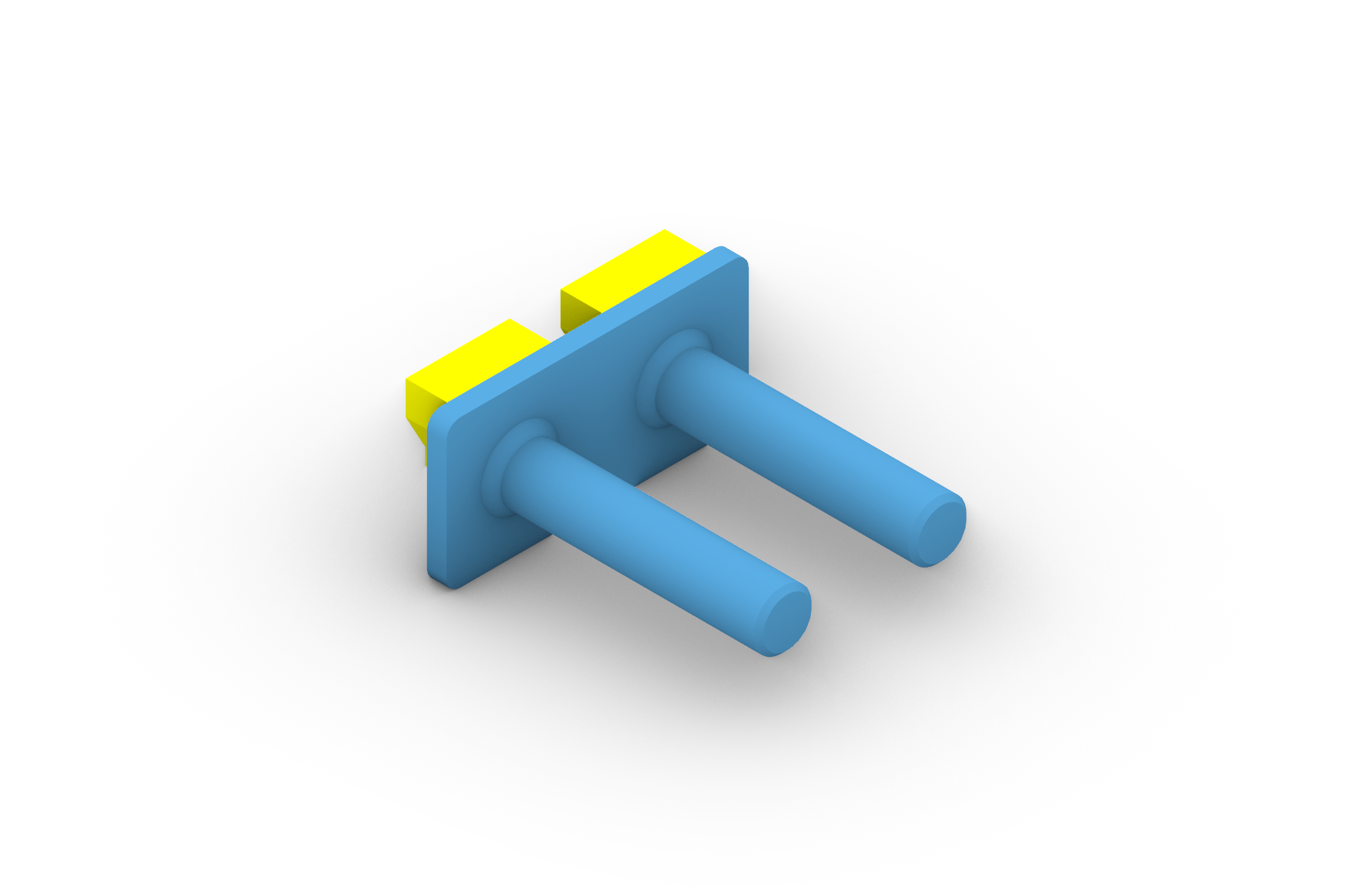 12mm thick - 27mm gap