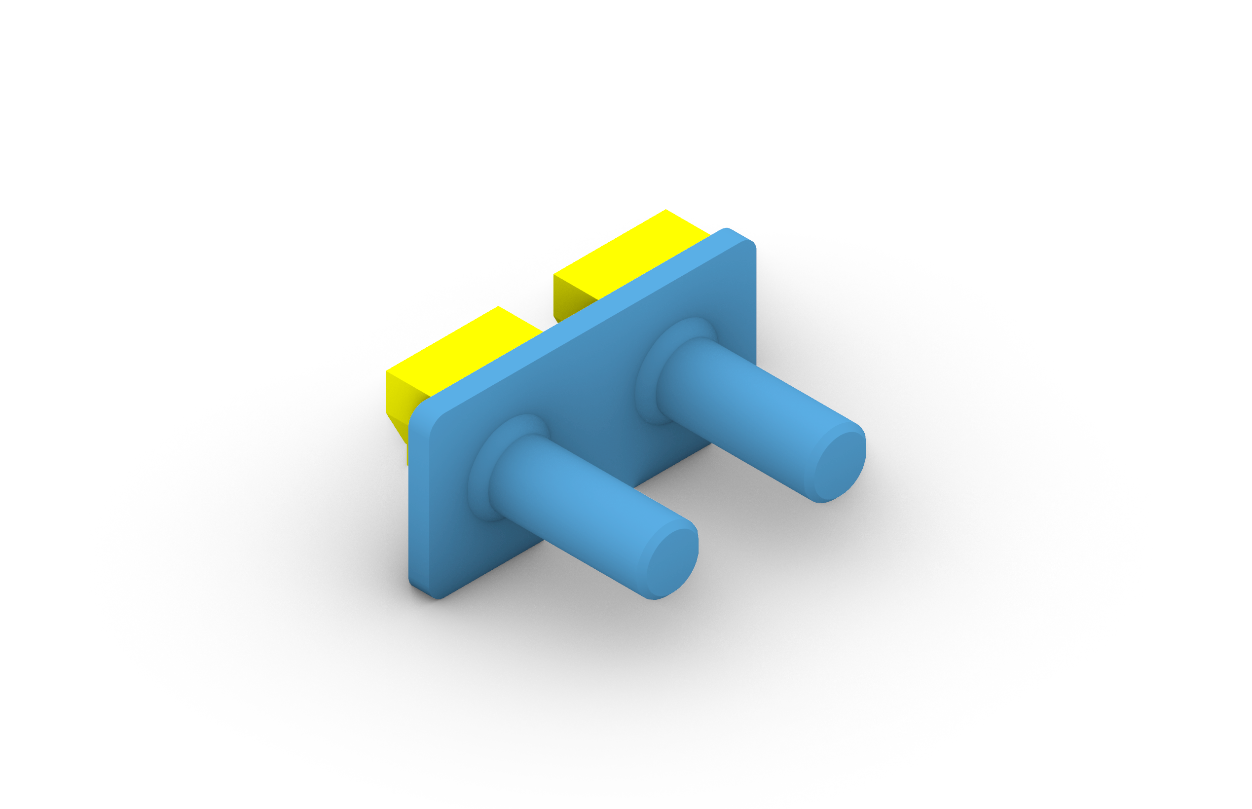 12mm thick - 27mm gap