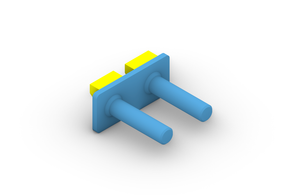 12mm thick - 31mm gap