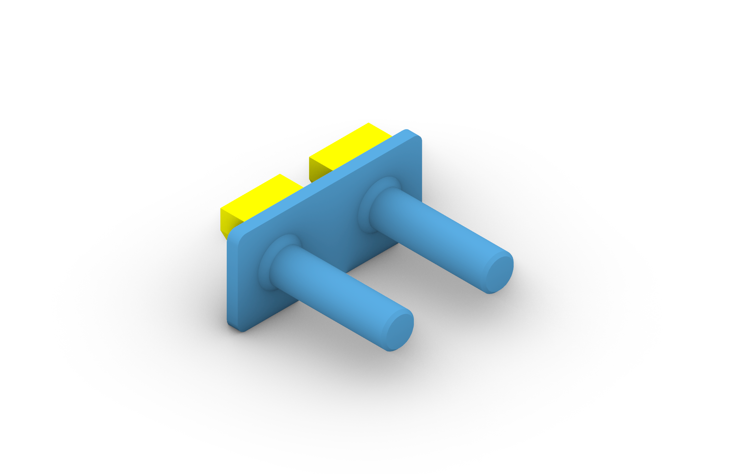 12mm thick - 31mm gap