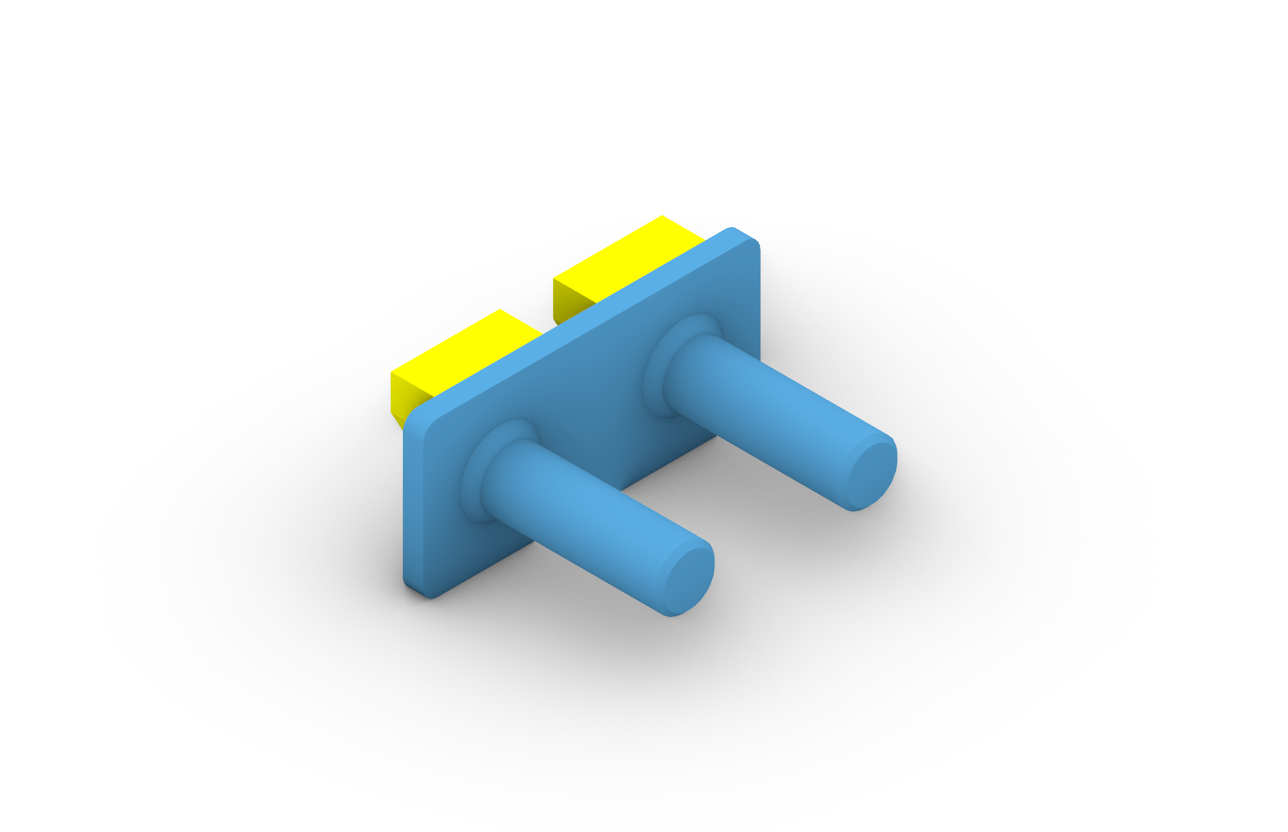 12mm thick - 31mm gap
