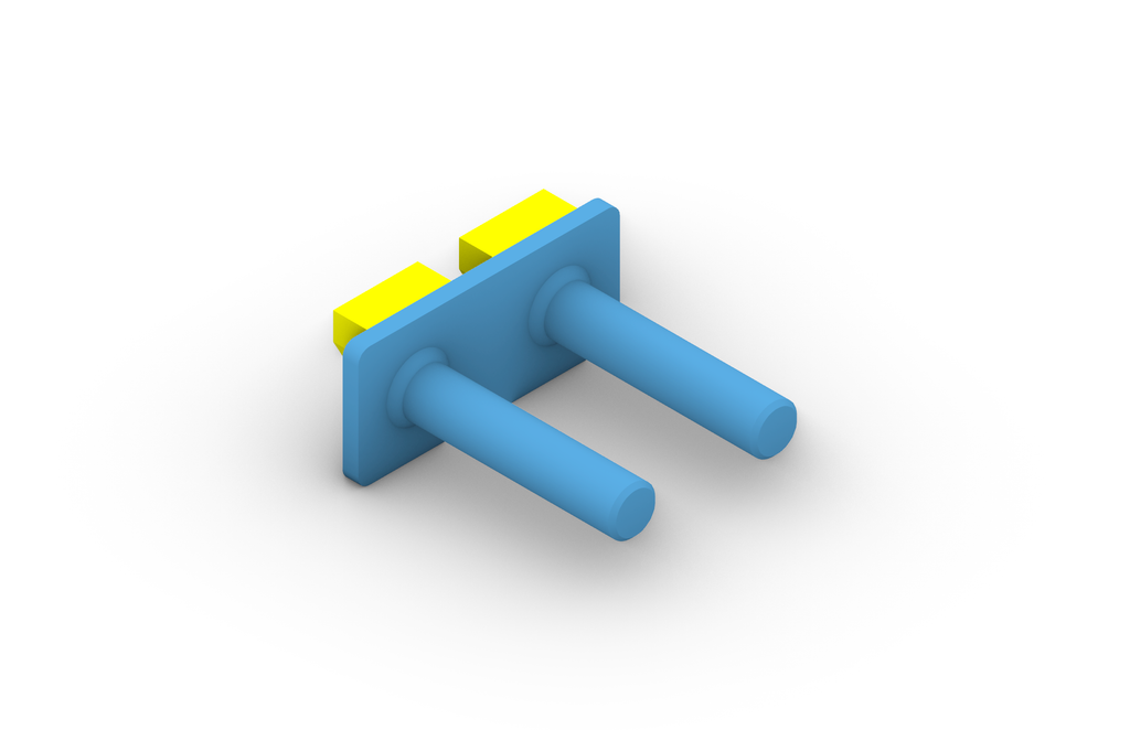 12mm thick - 31mm gap