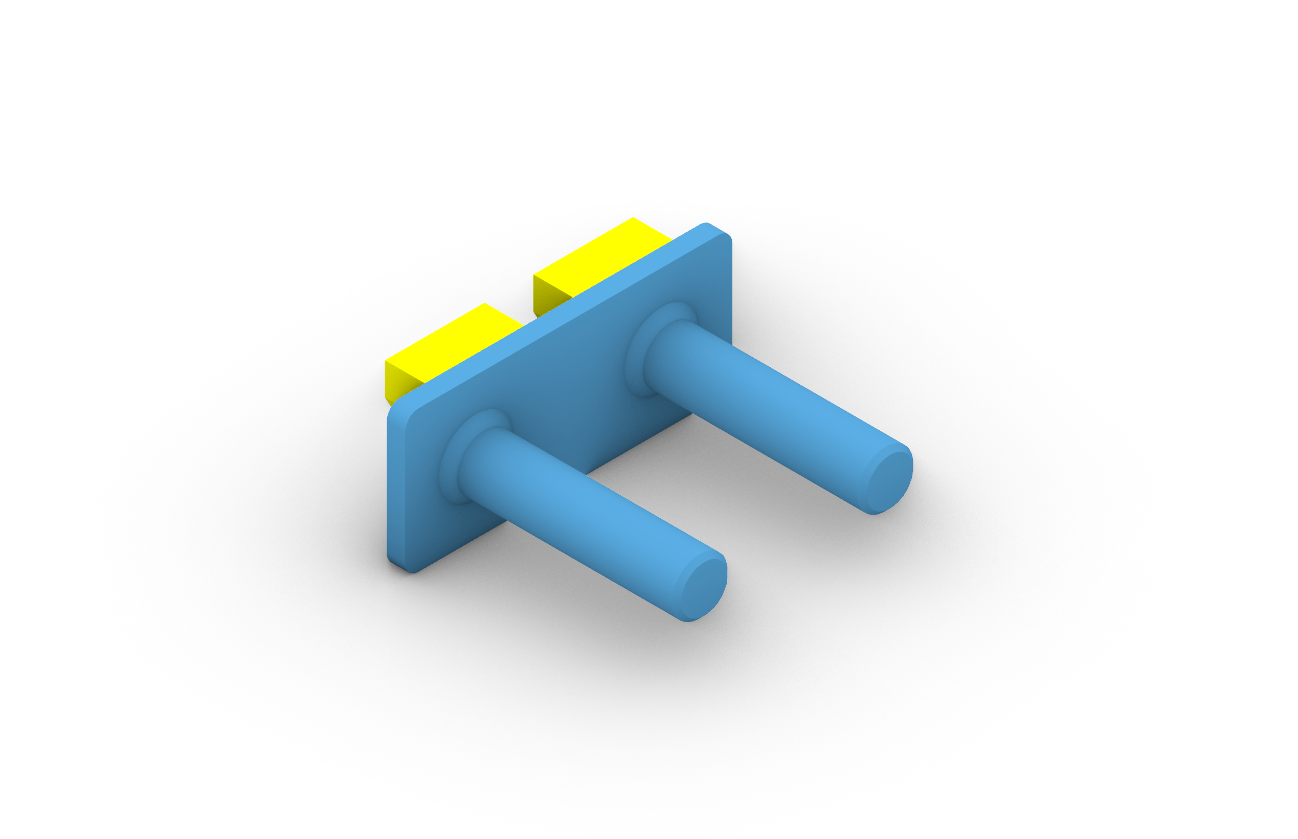 12mm thick - 35mm gap