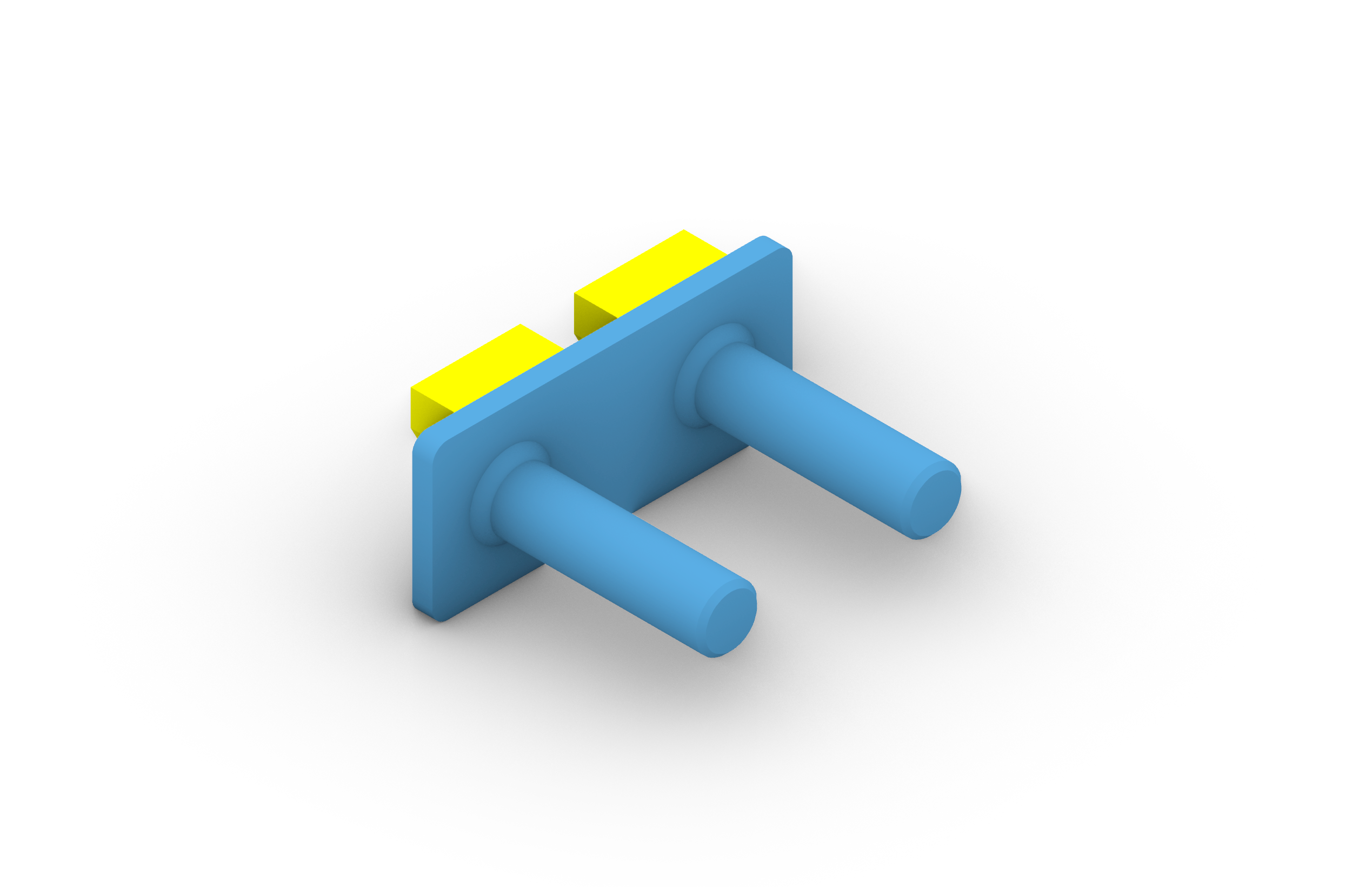12mm thick - 35mm gap