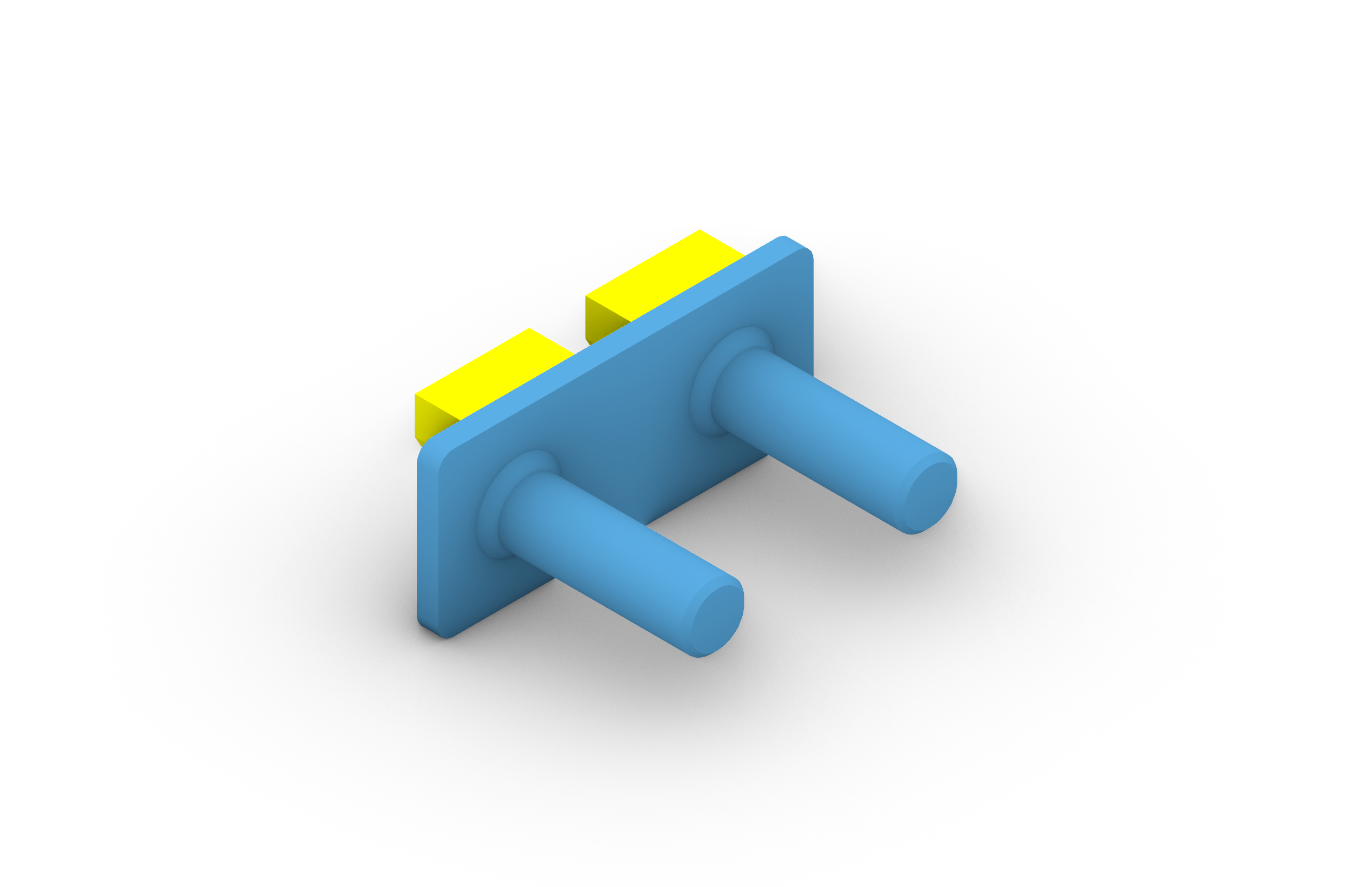 12mm thick - 35mm gap