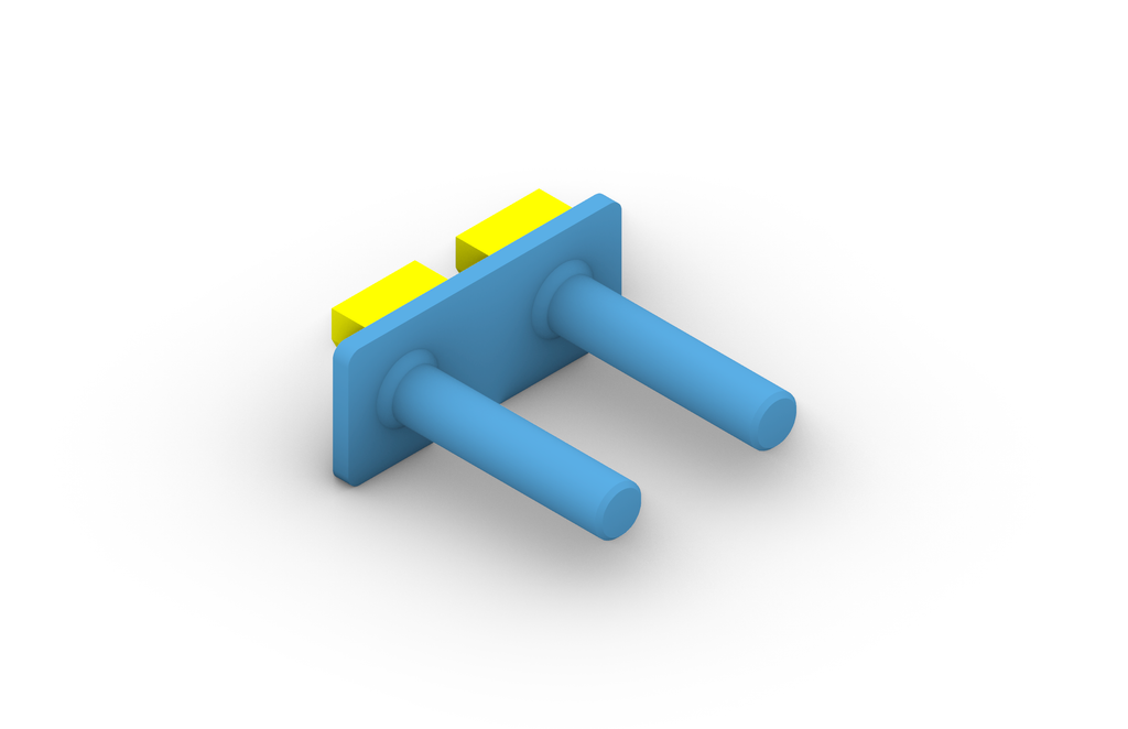 12mm thick - 35mm gap