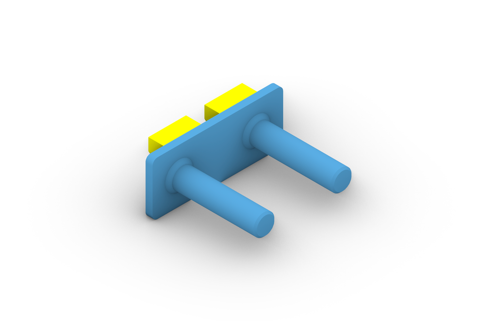 12mm thick - 39mm gap