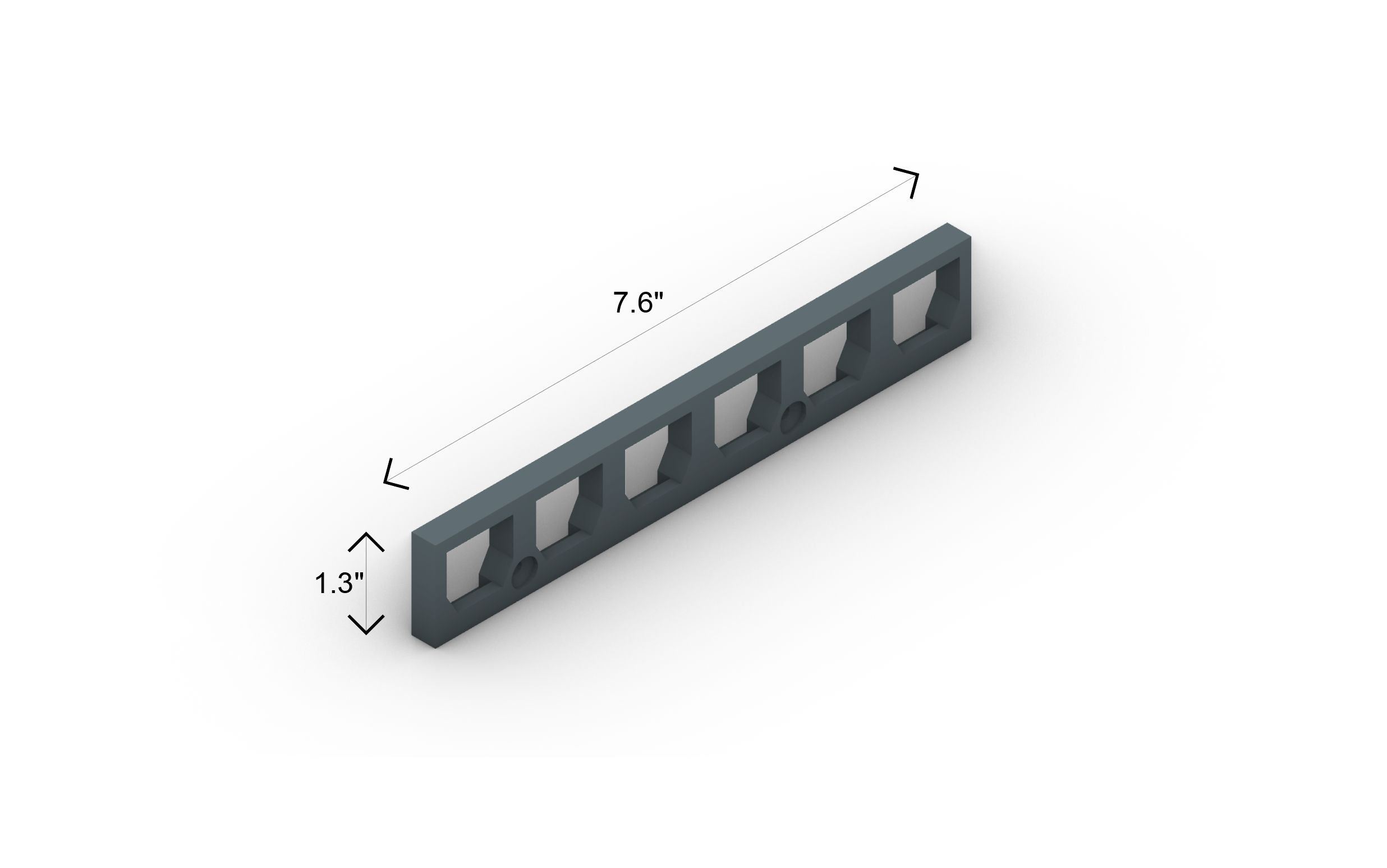 1x6