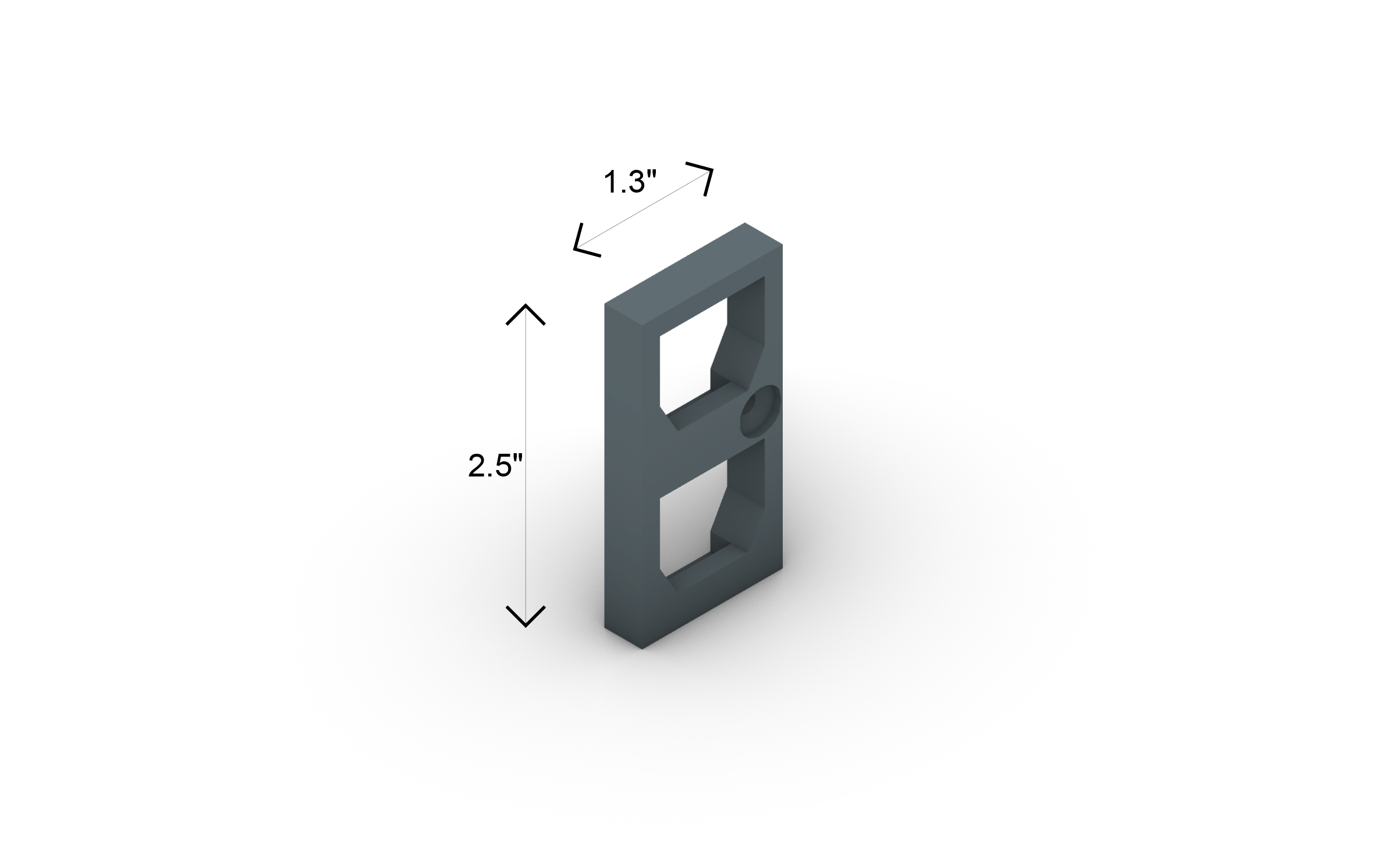 2x1