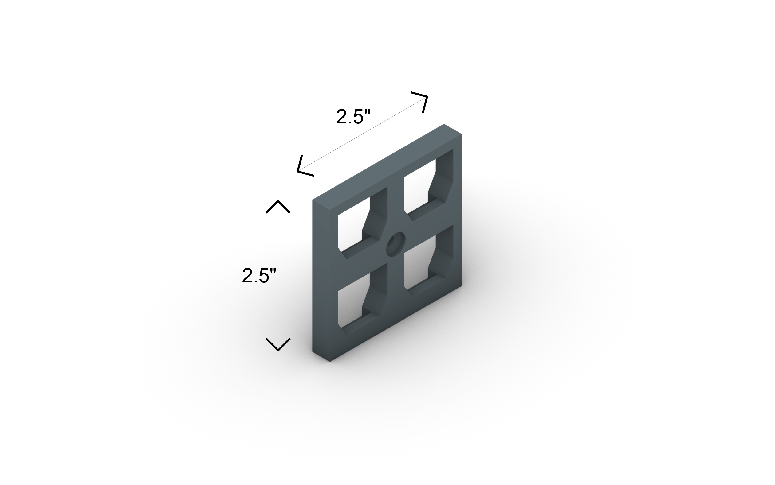 2x2