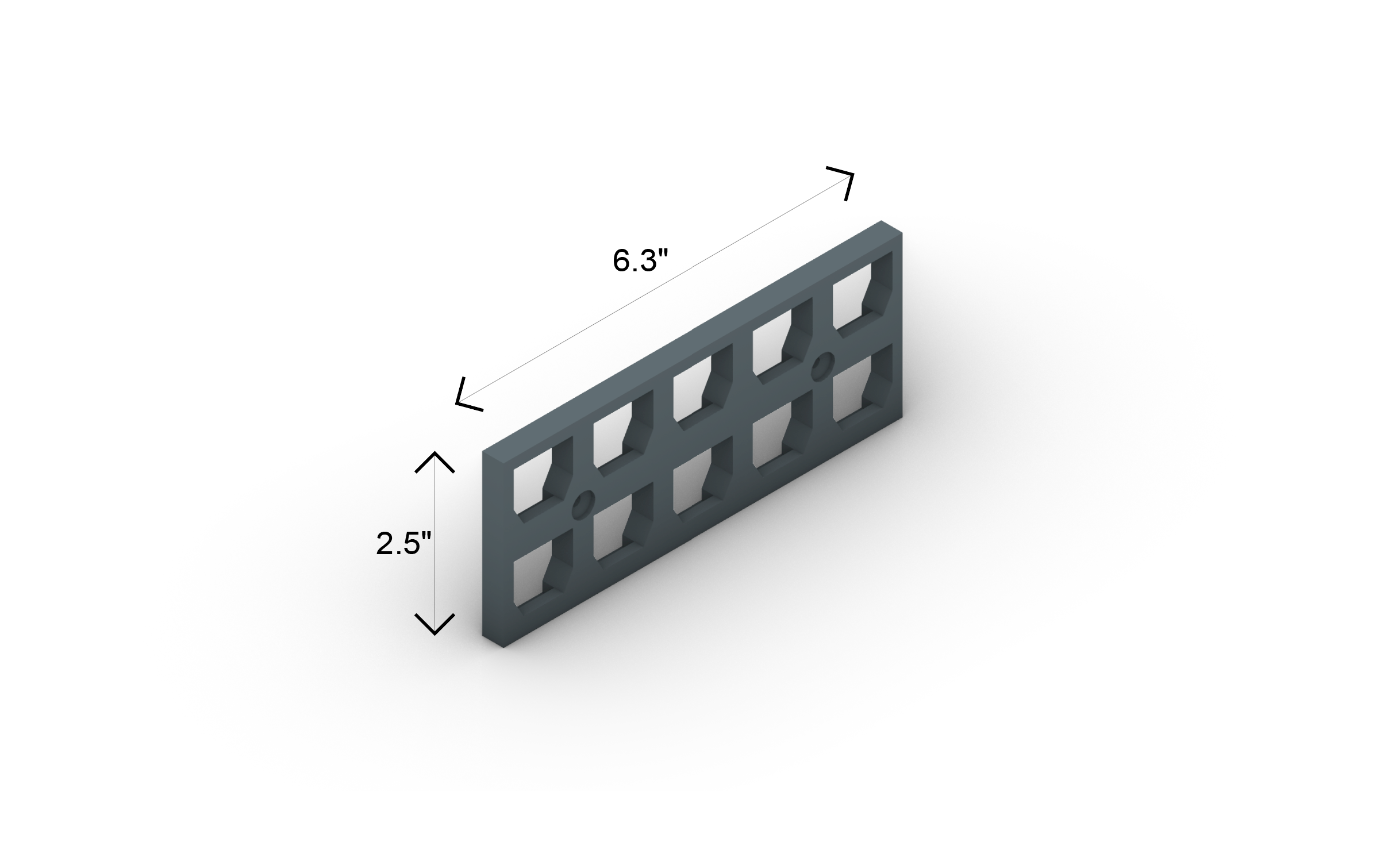 2x5