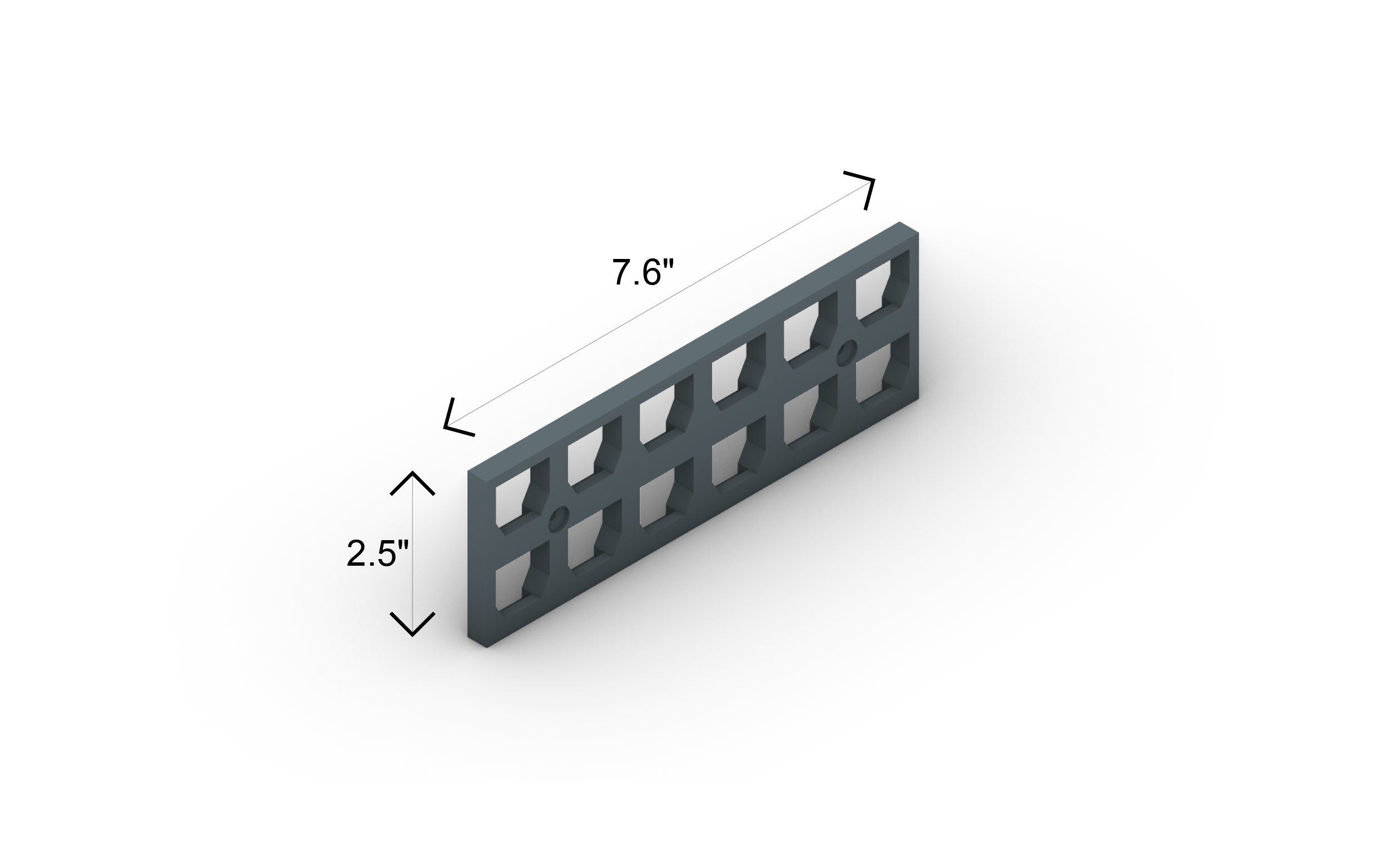 2x6