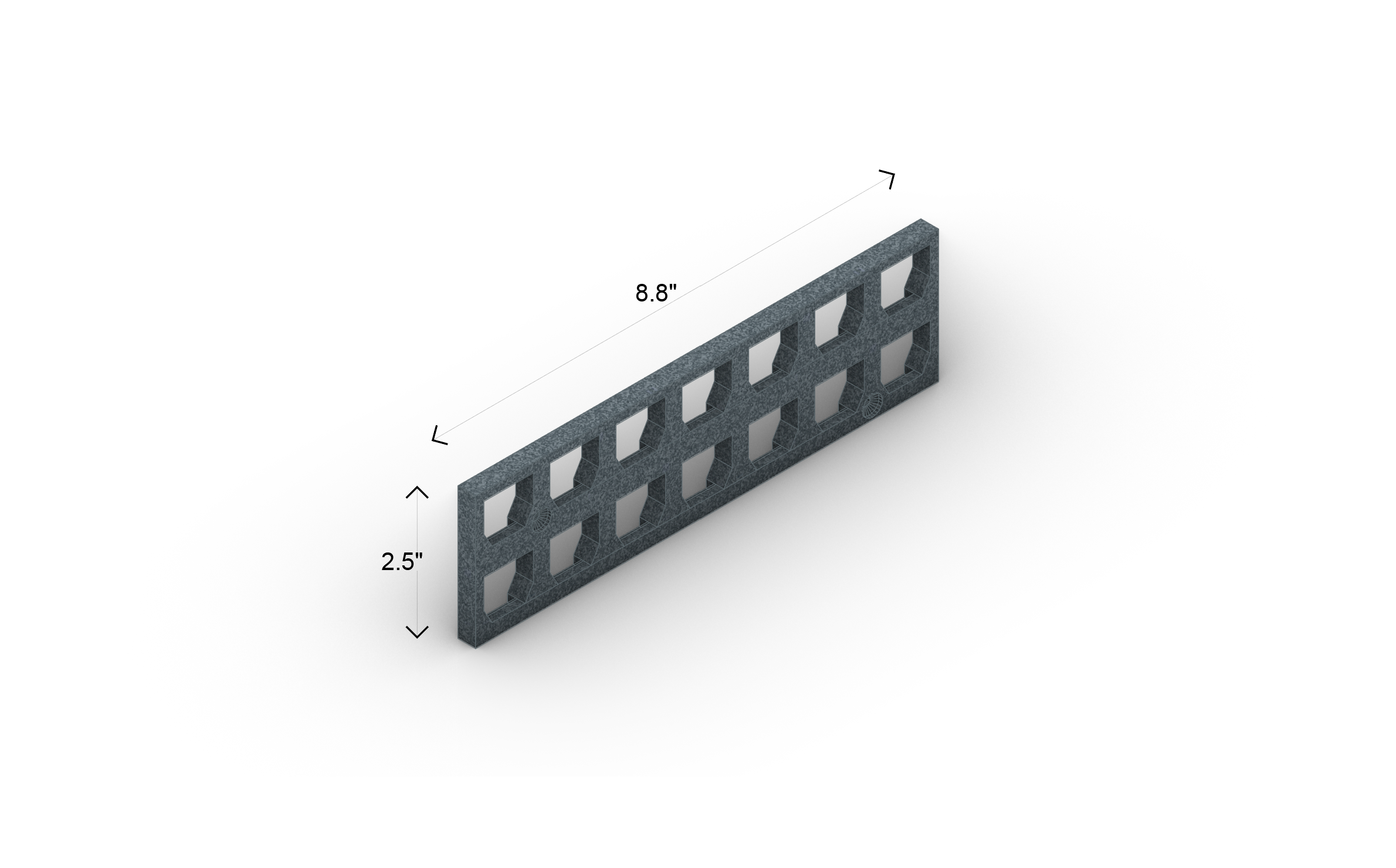 2x7