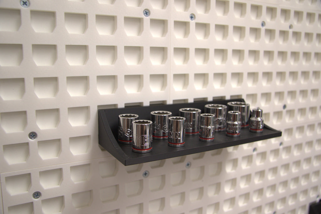 3/8" Socket Wrench Holder