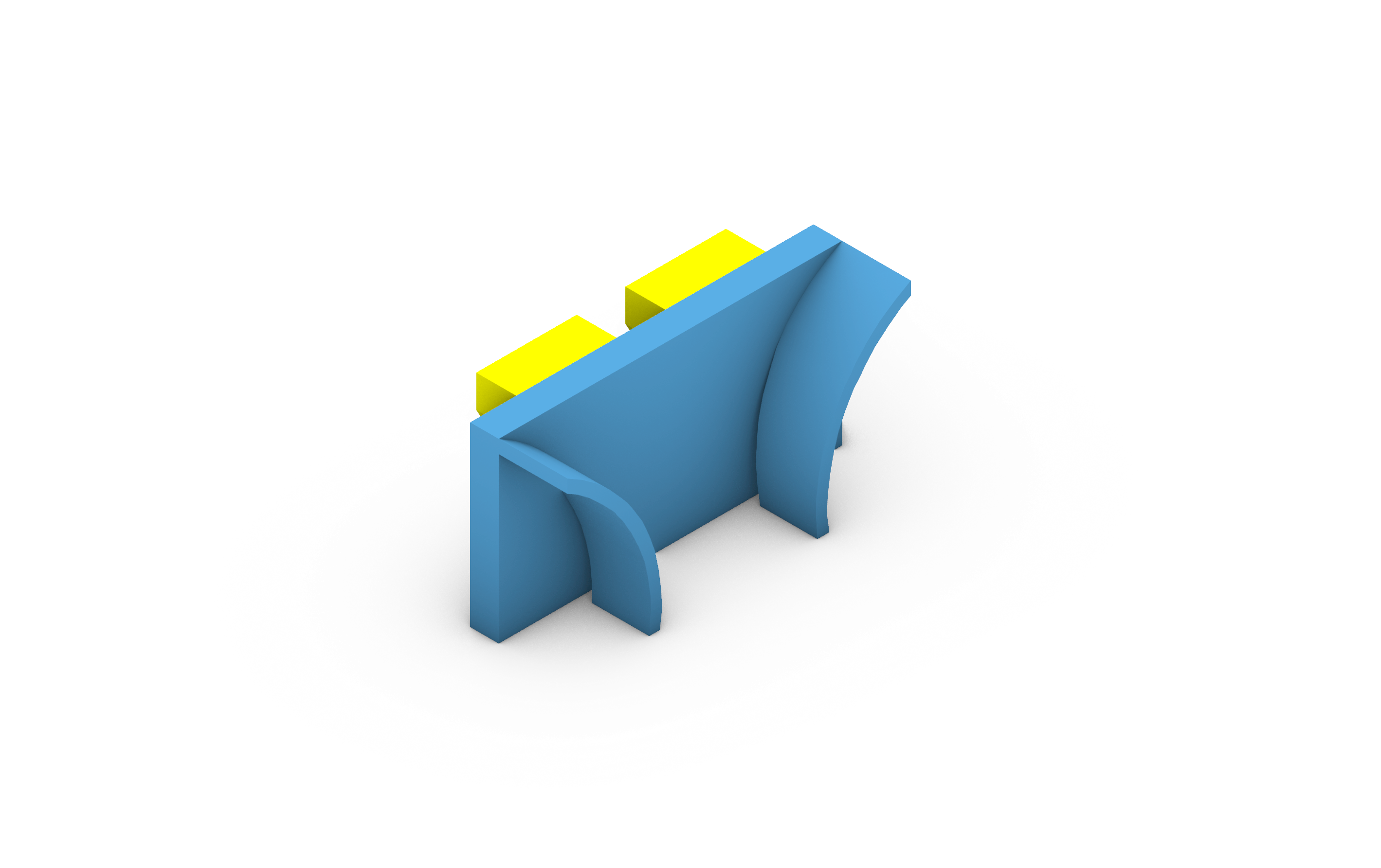 The 'No More Mess Pack'