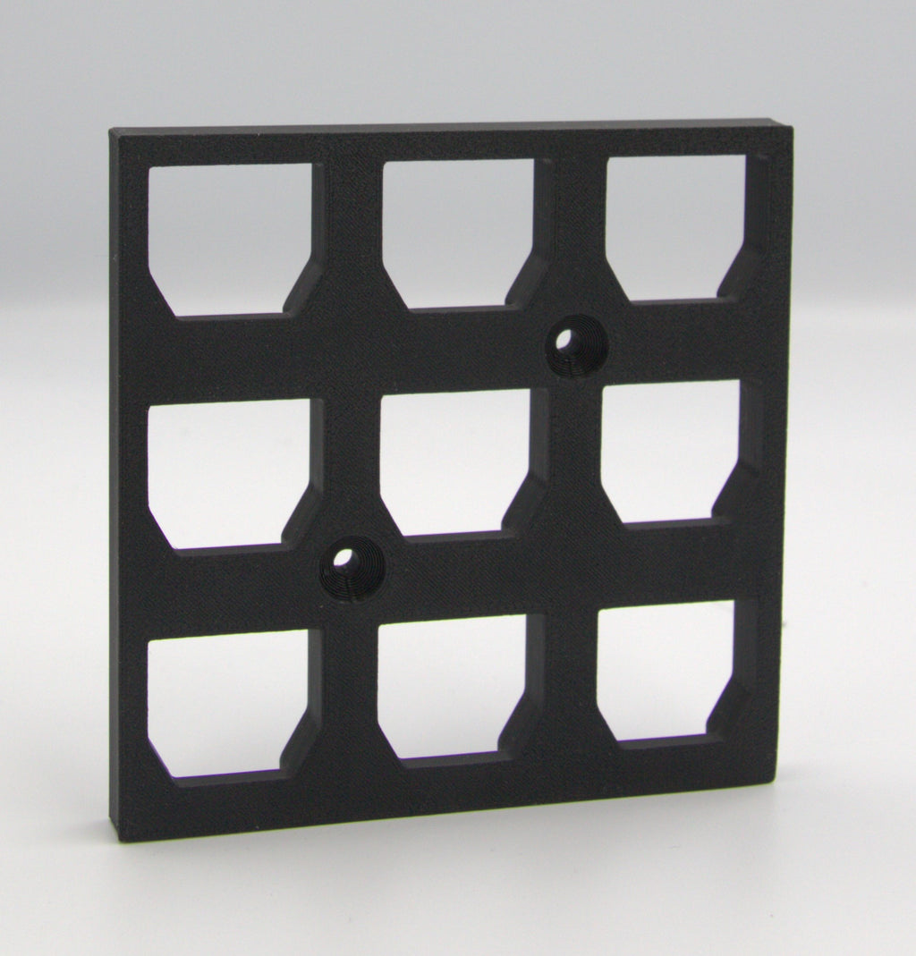 3x3