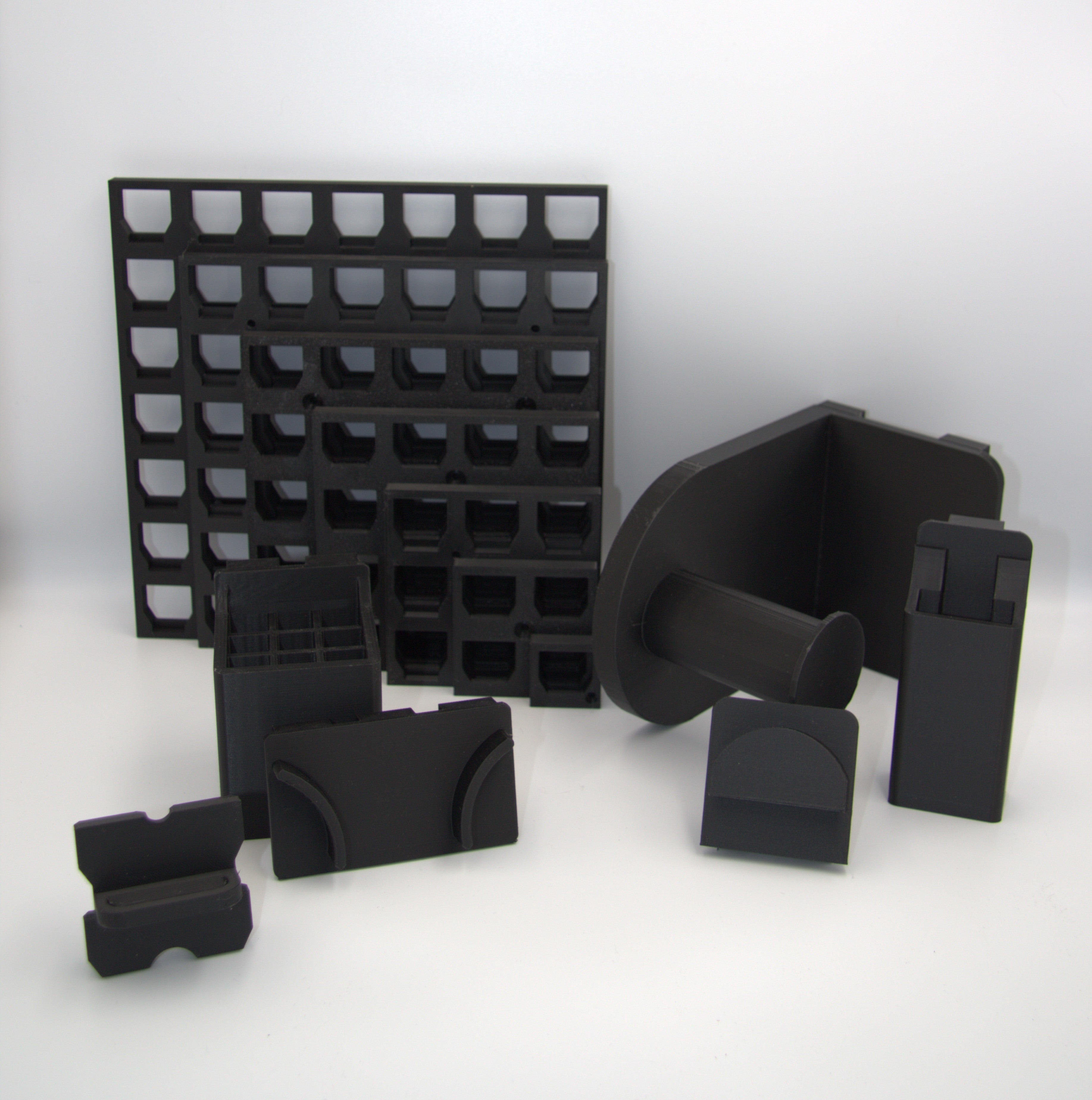 The 'No More Mess Pack'