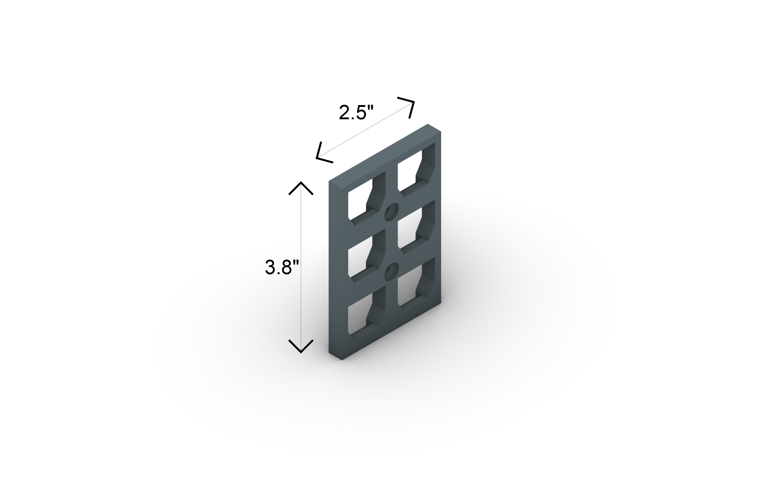 3x2