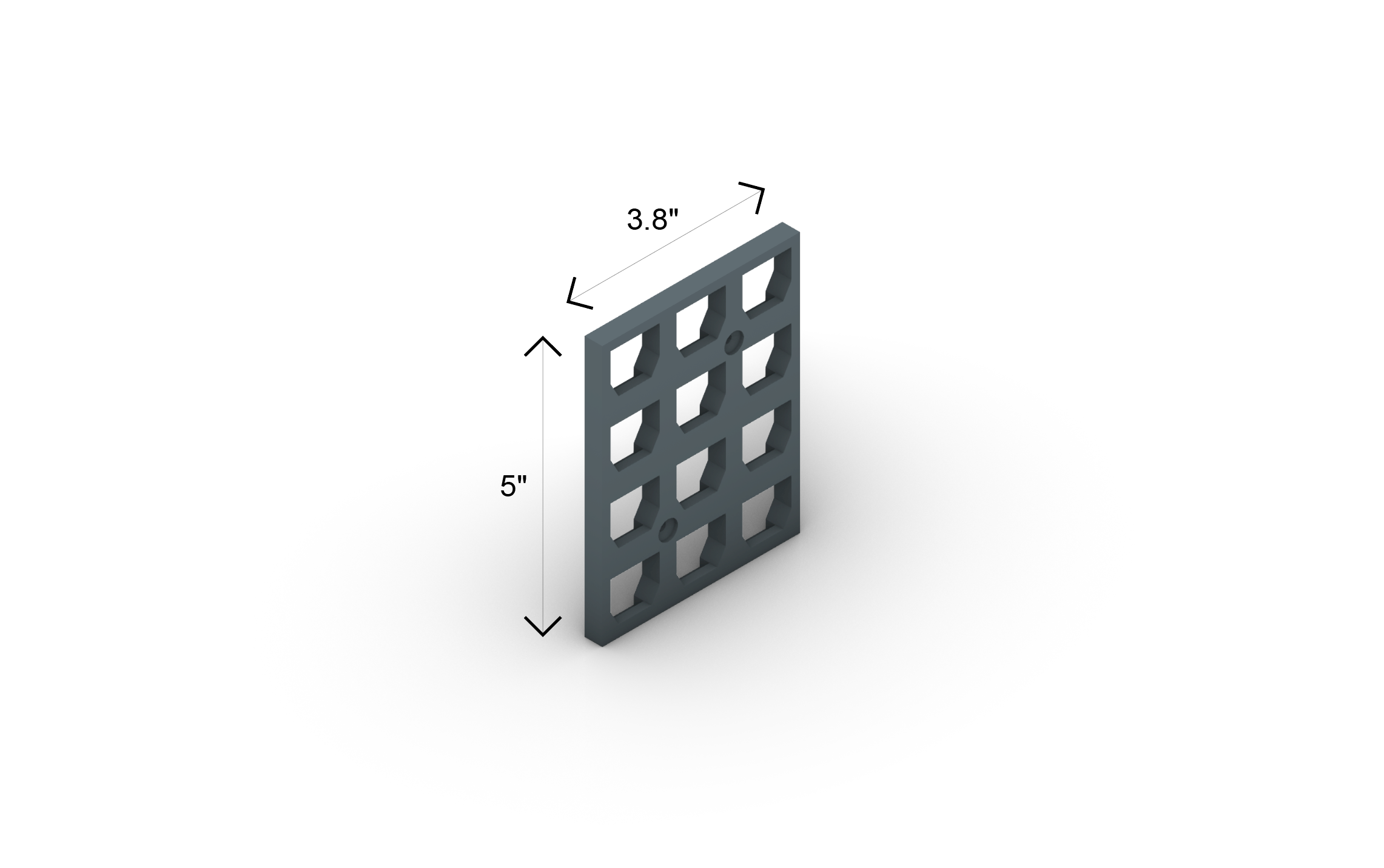 4x3