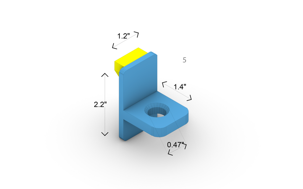 Individual Holders (Closed)