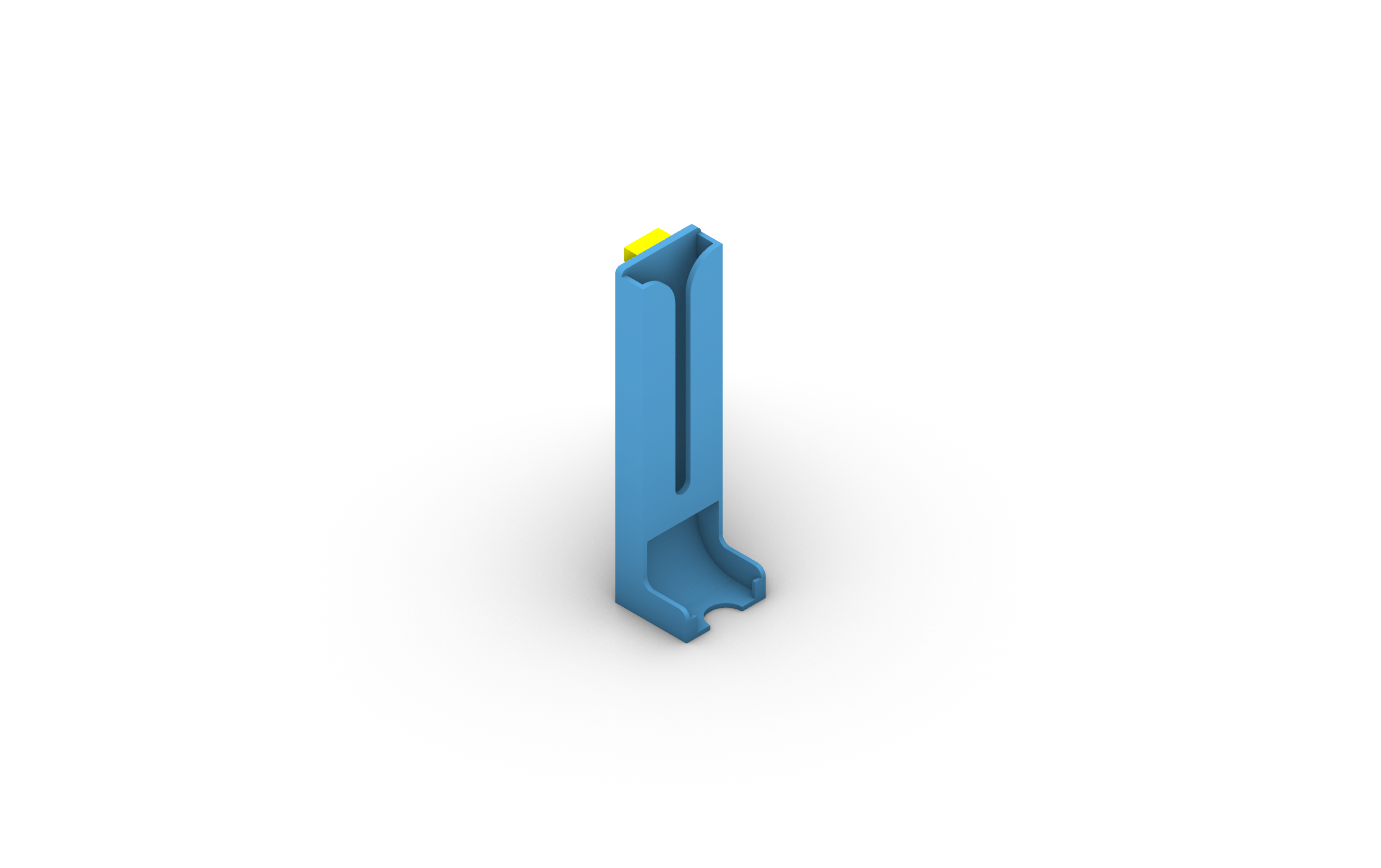 AAA Battery Dispenser