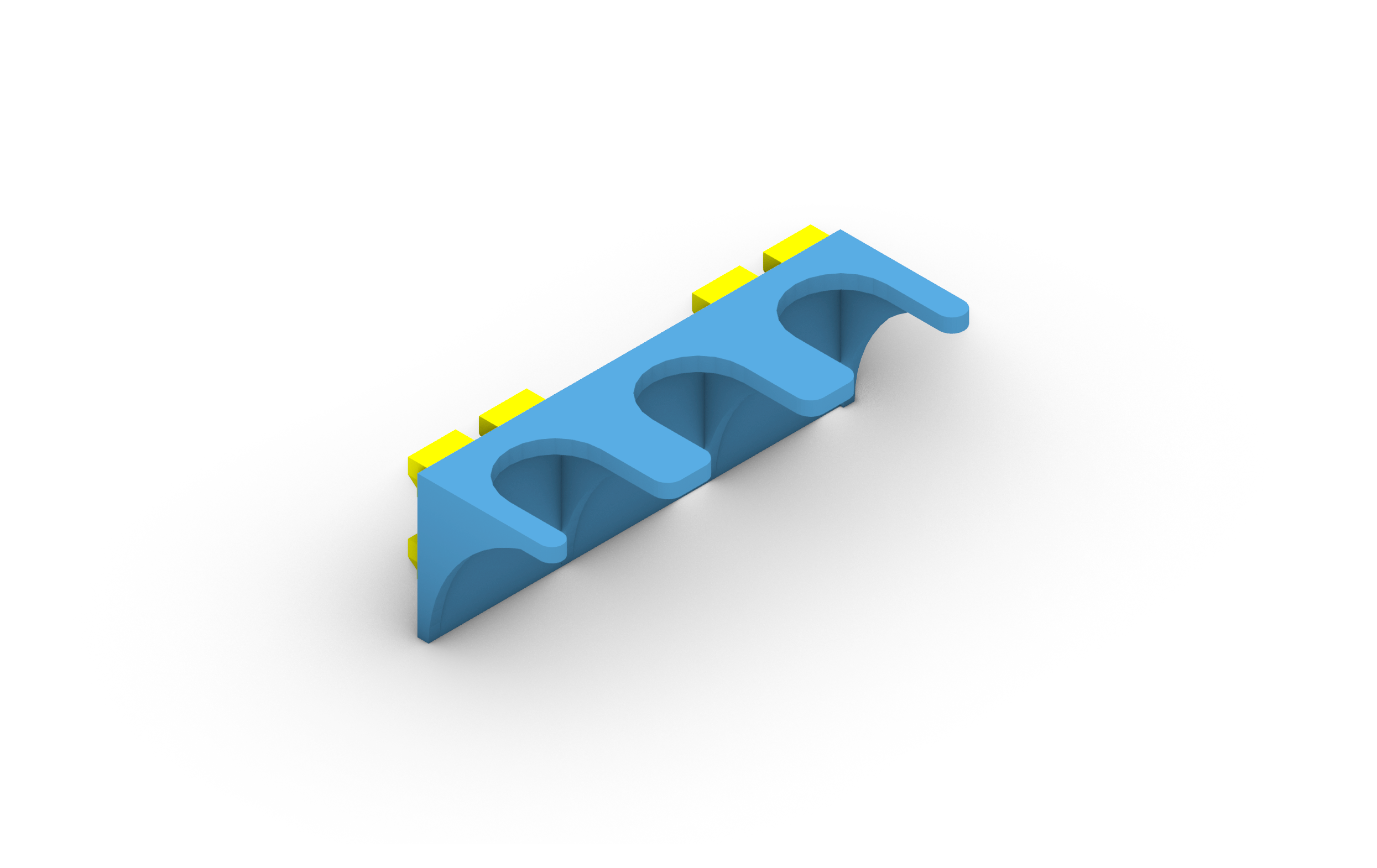 Baseball Bat Holders