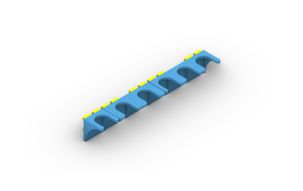 Baseball Bat Holders
