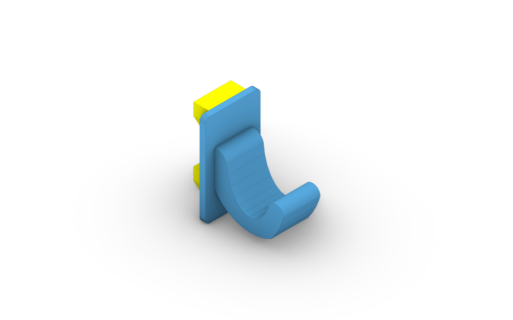 Big Hook (Thin)