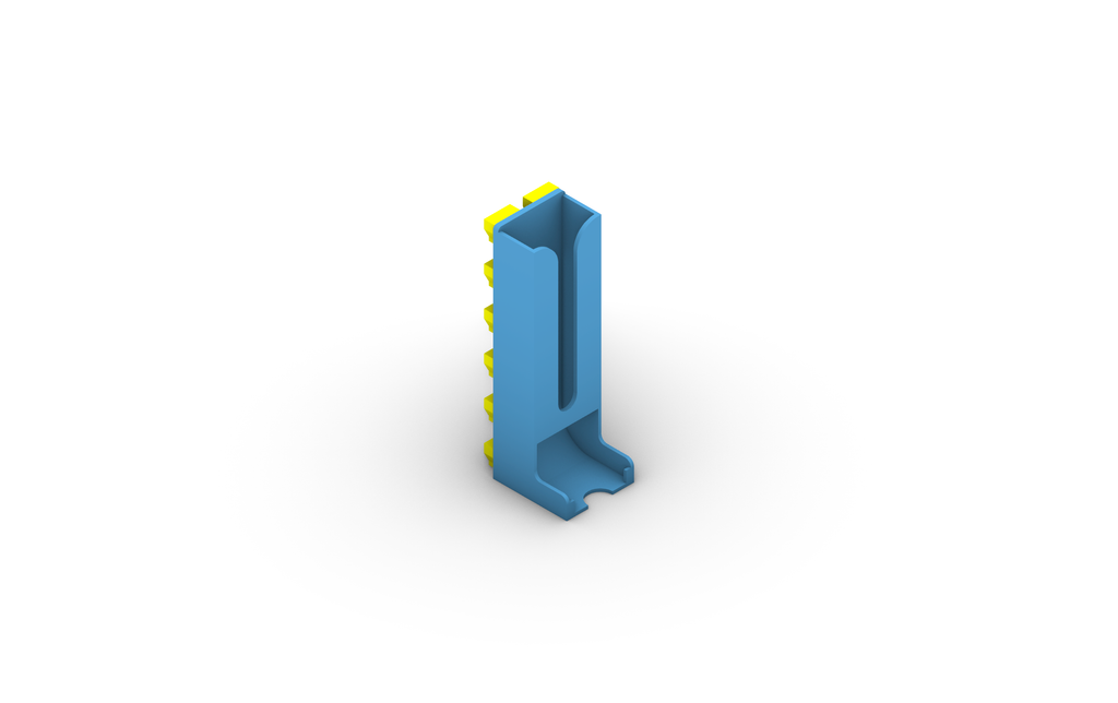 C Battery Dispenser