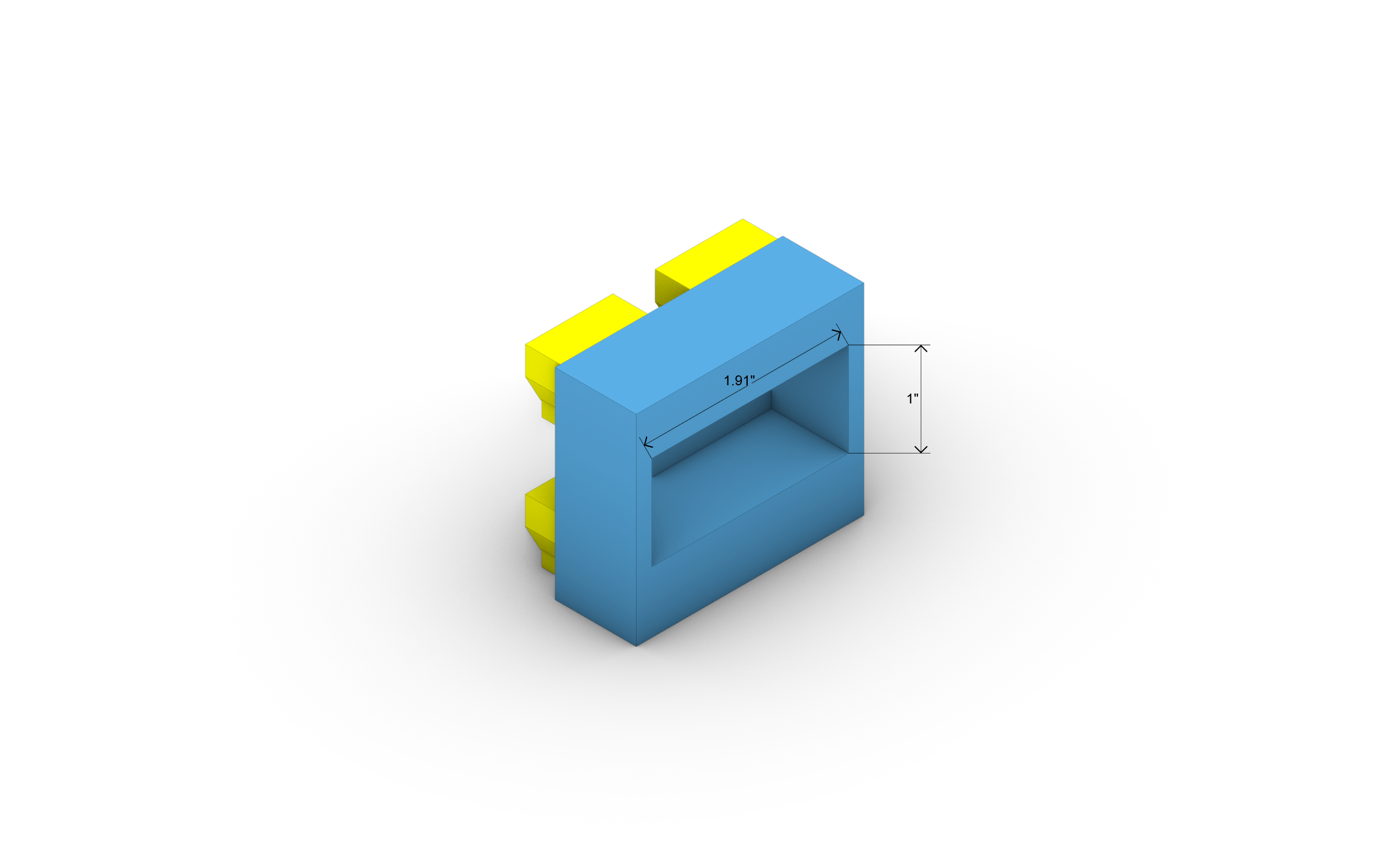Detachable Holder