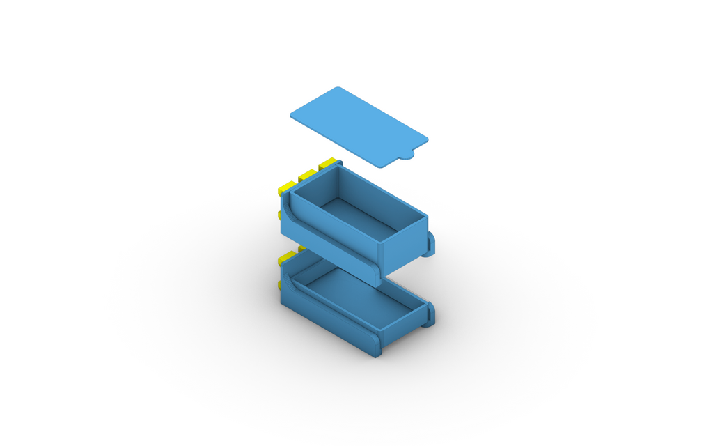 Drawer (S)