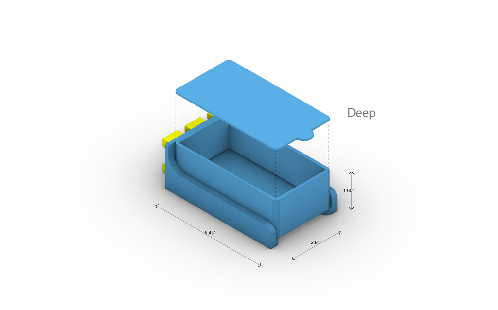 Drawer (S)