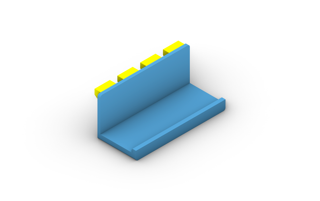 Frame Holders (L)