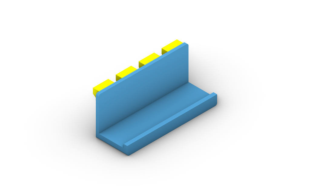 Frame Holders (L)