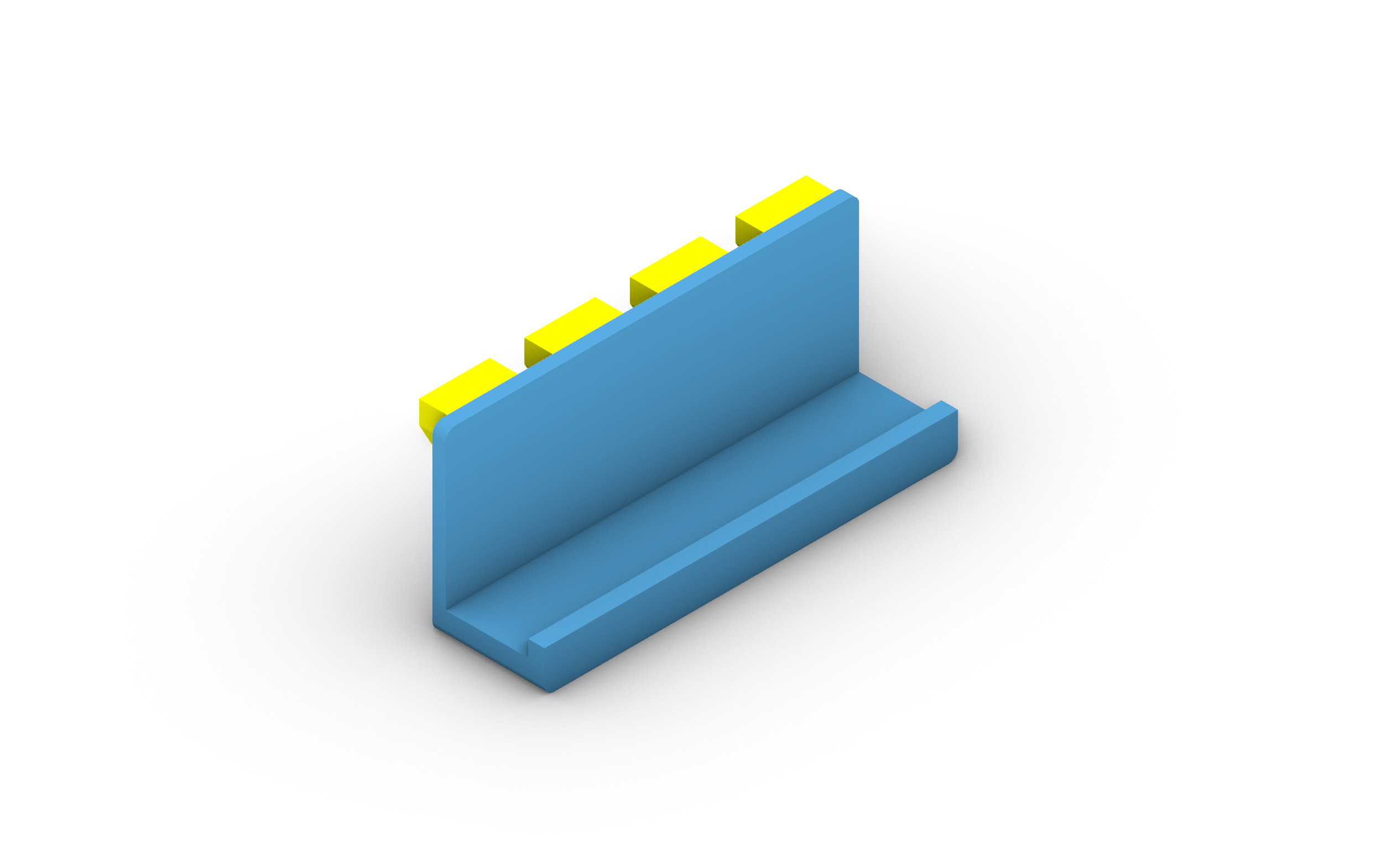 Frame Holders (L)
