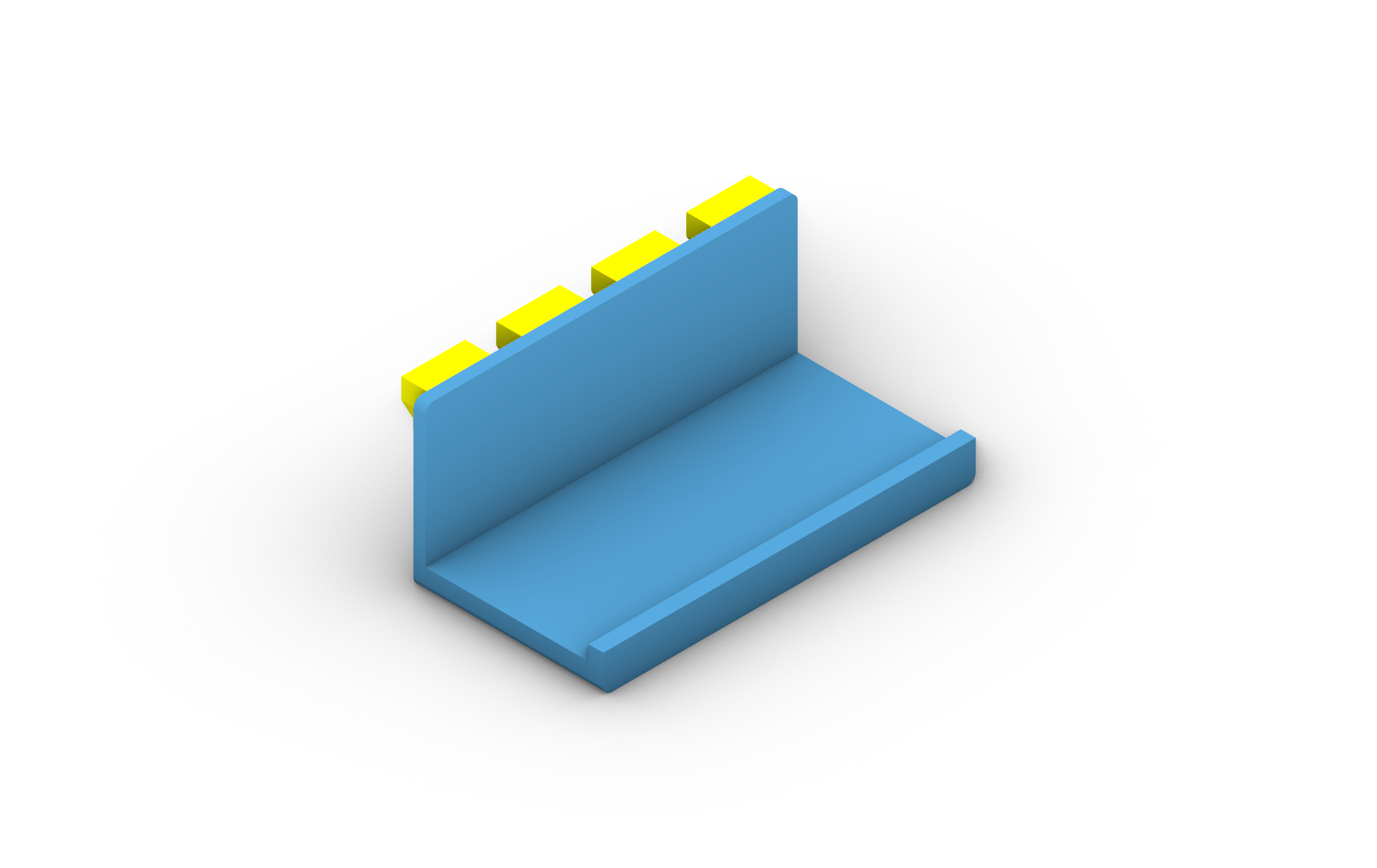 Frame Holders (L)