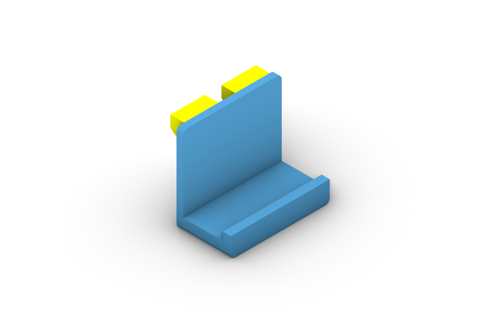 Frame Holders (M)