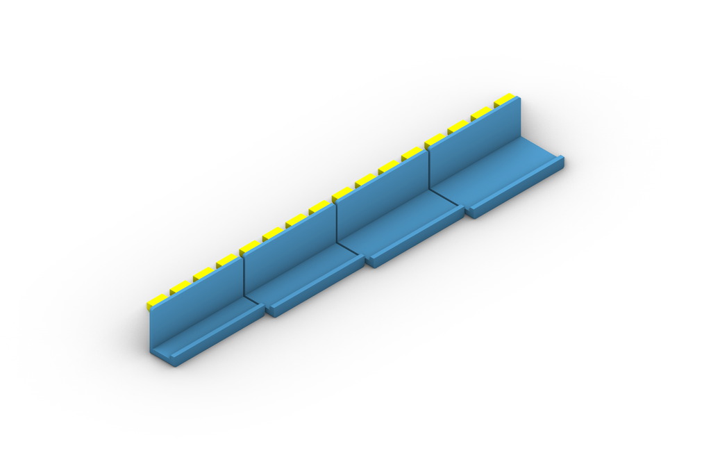Frame Holders (L)