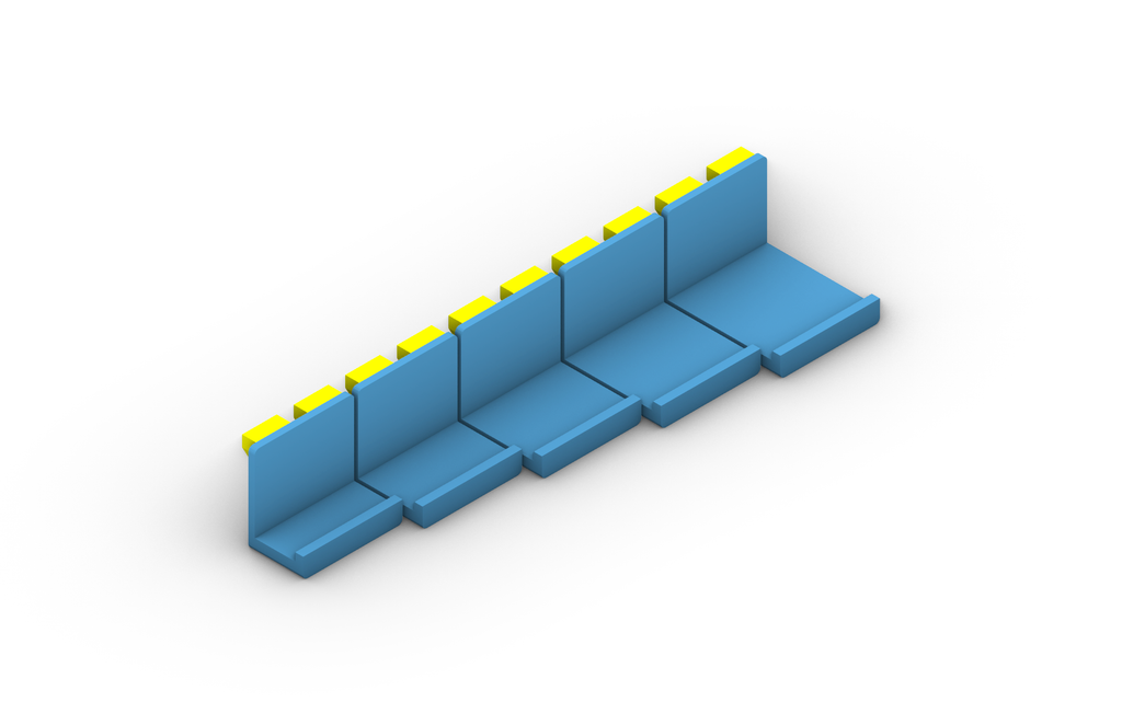 Frame Holders (M)