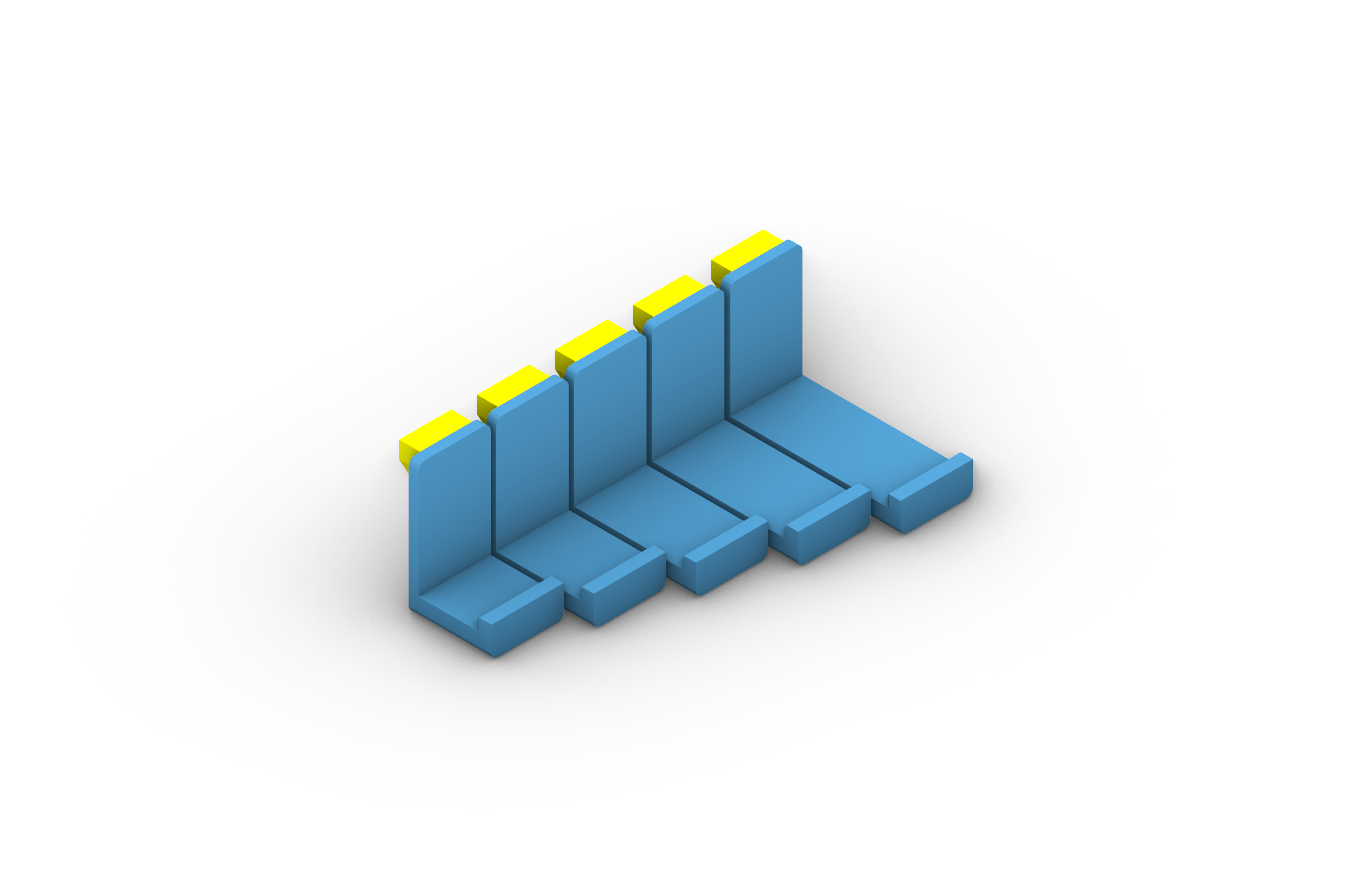 Frame Holder (S)