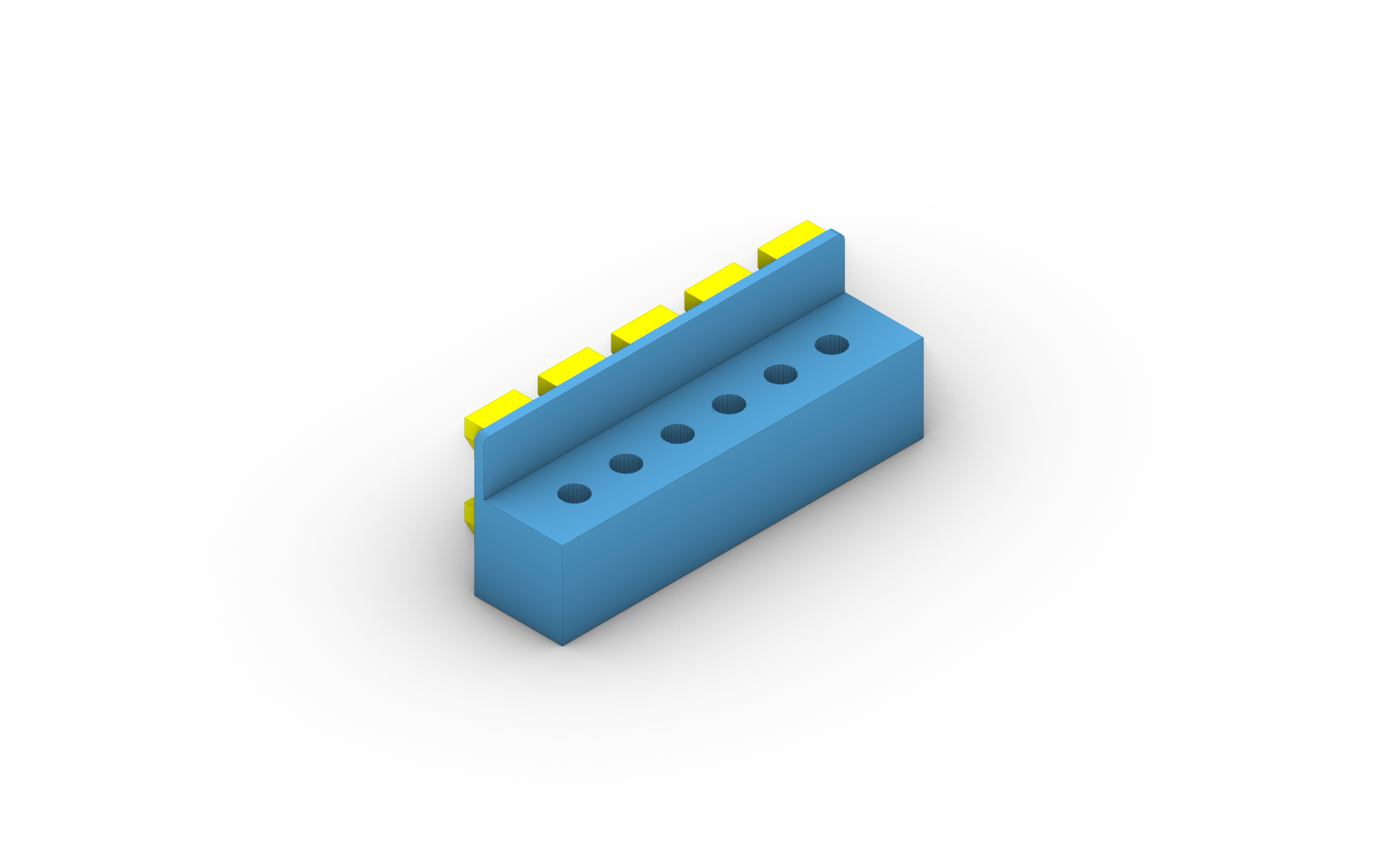 Hammer Drill Bit Holder