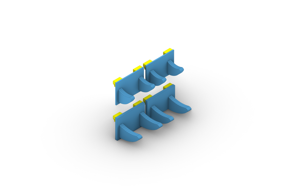 Hammer Holders
