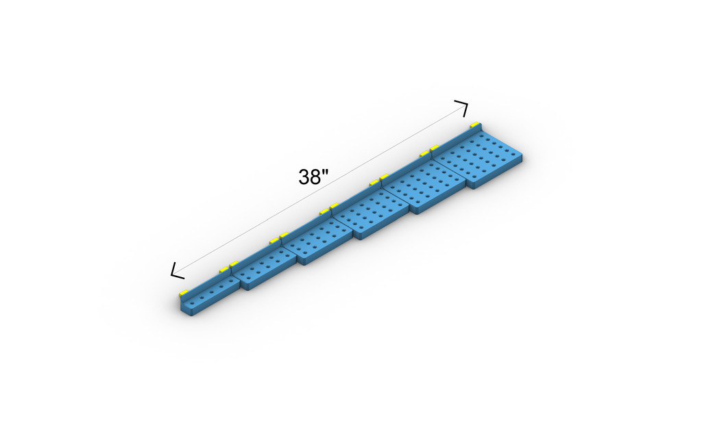 Impact Bit Holder (WIDE)