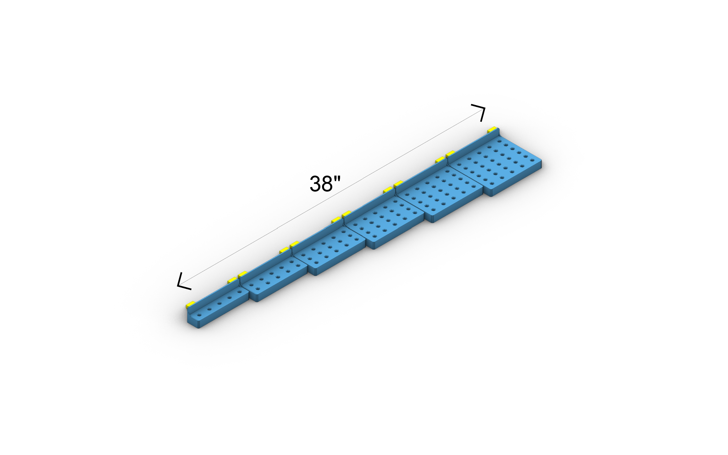 Impact Bit Holder (WIDE)
