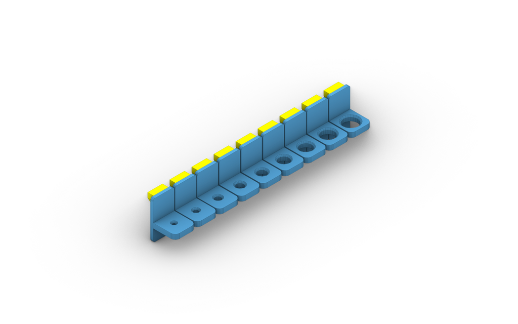 Individual Holders (Closed)